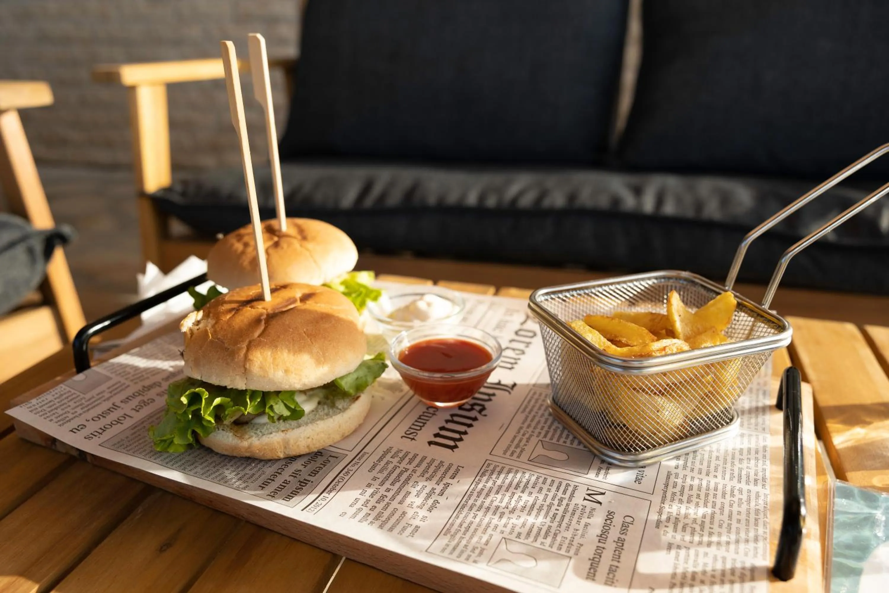 Thermal Hotel Seven Seasons