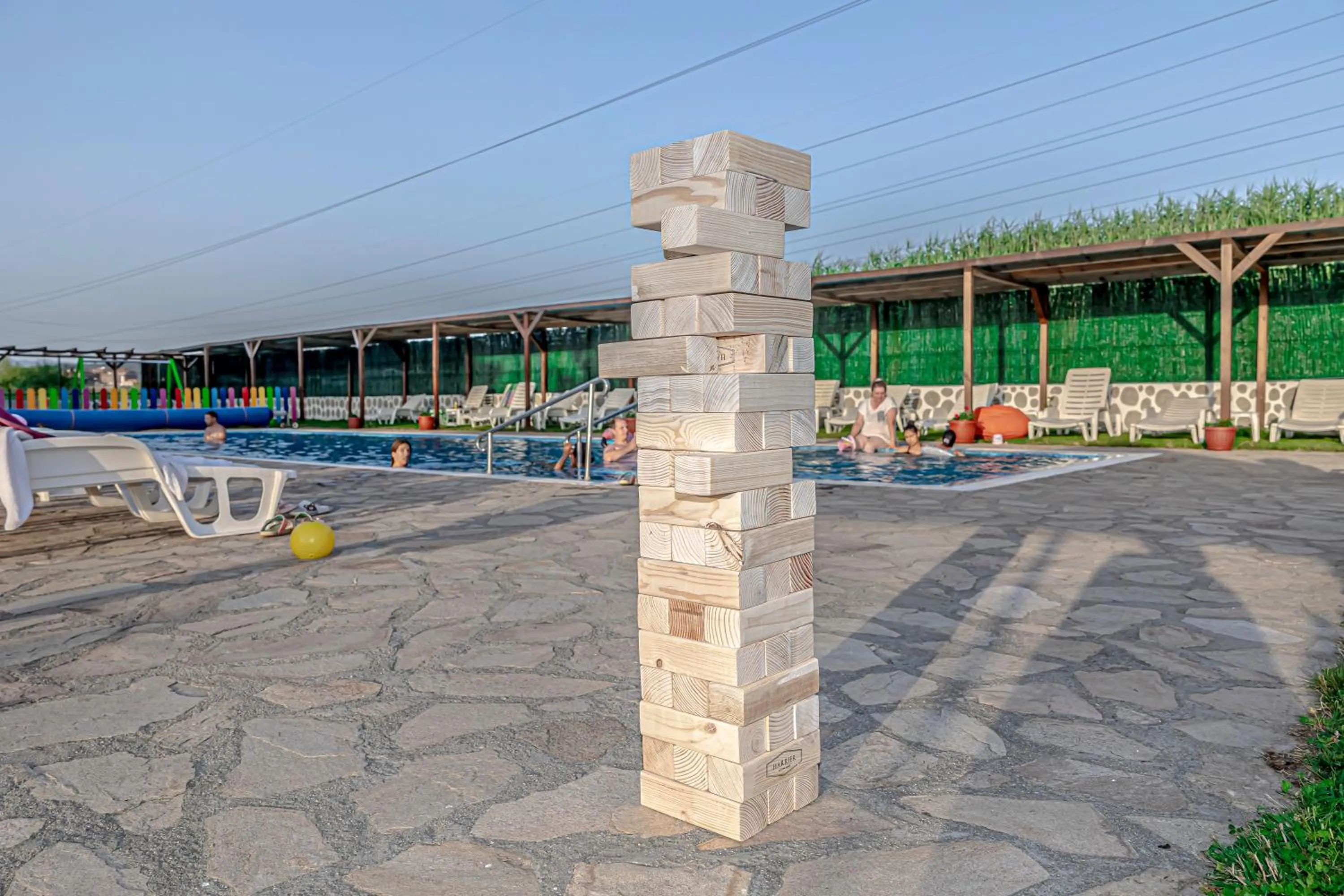 Thermal Hotel Seven Seasons