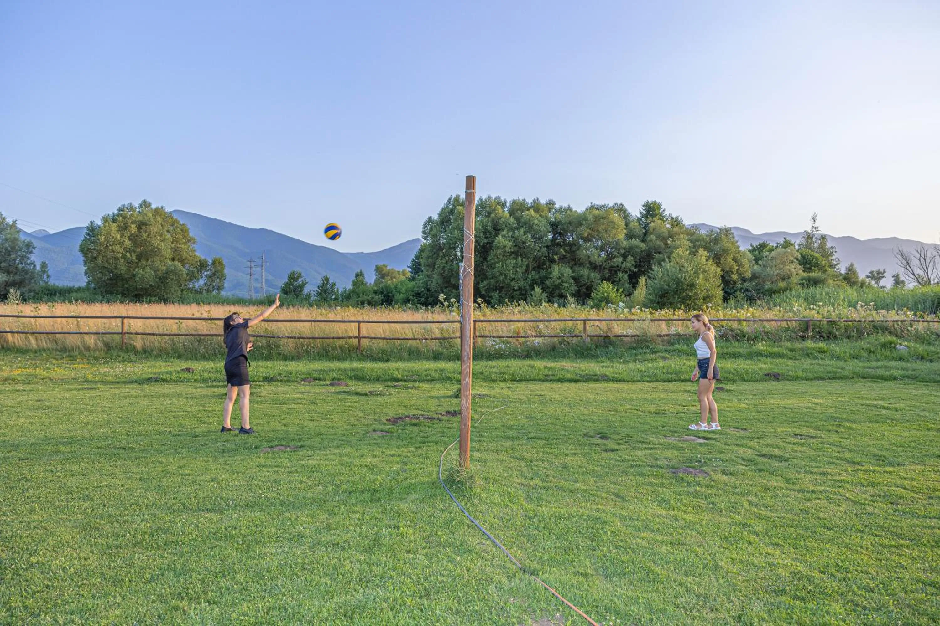 Thermal Hotel Seven Seasons