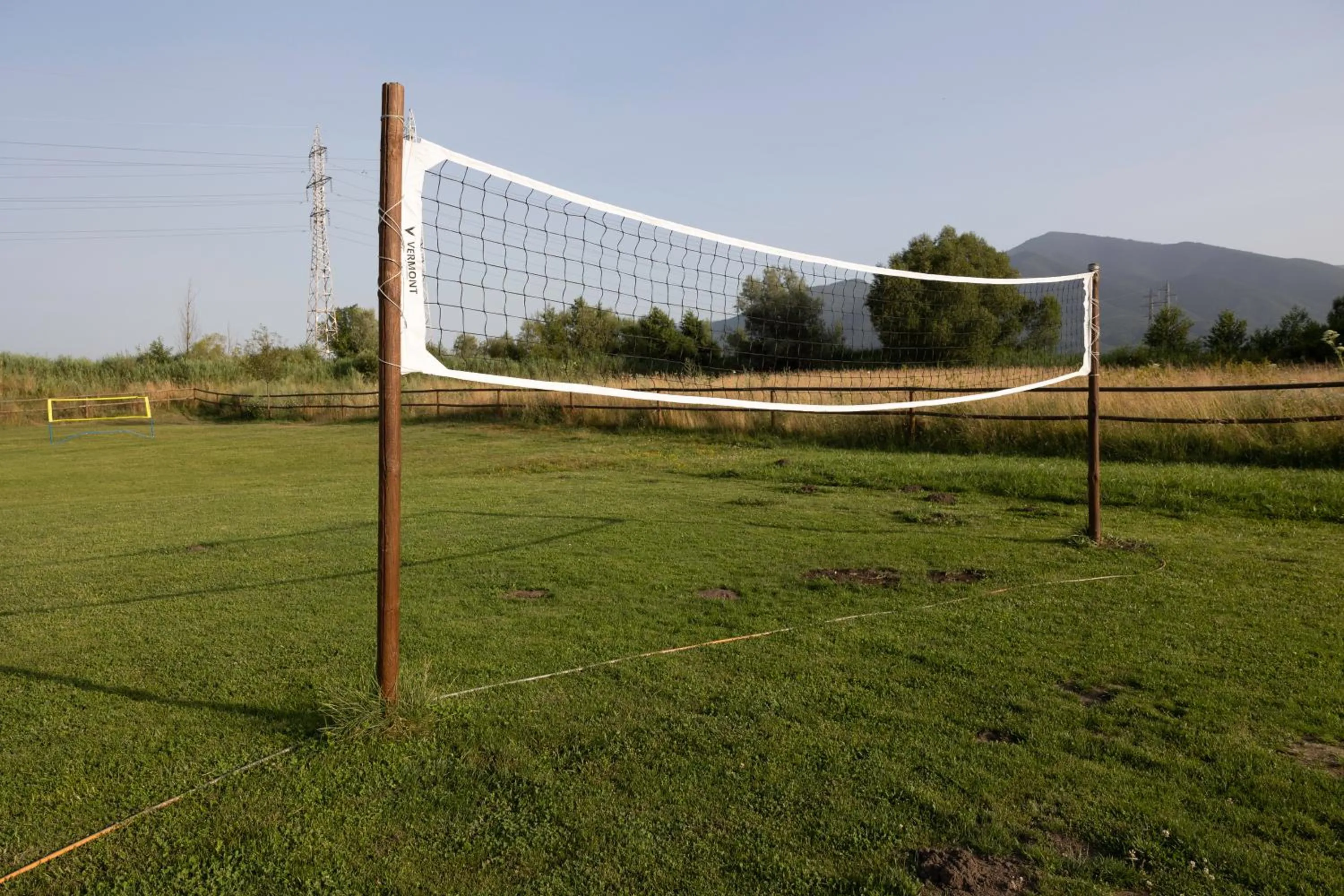 Thermal Hotel Seven Seasons