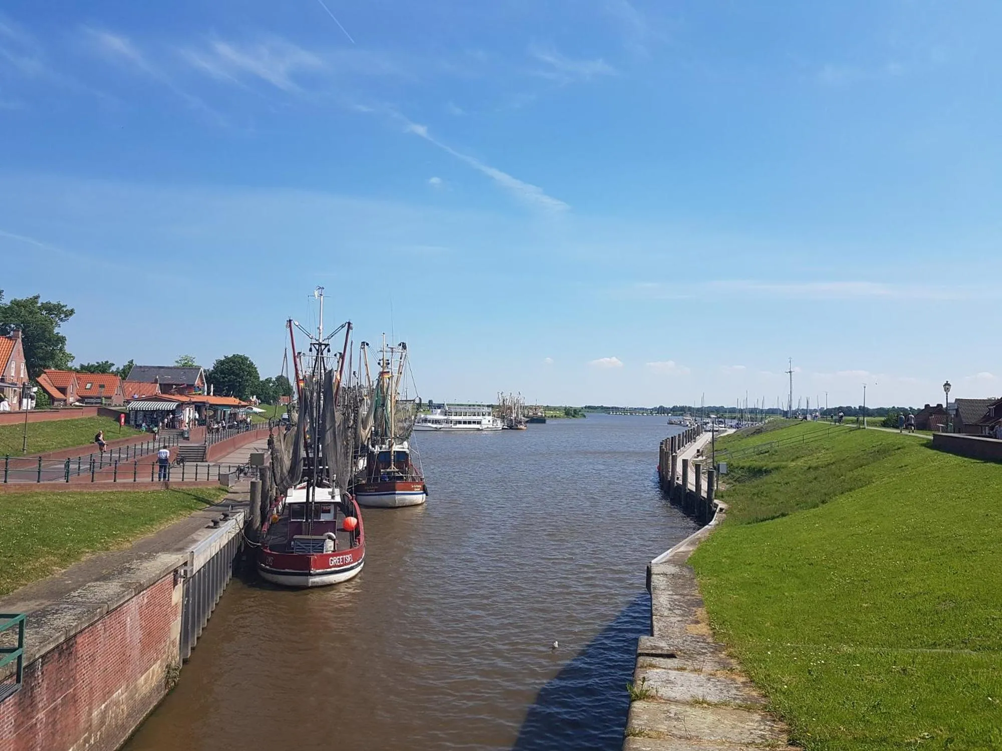 Activities in Hausnordlicht Dachspitze