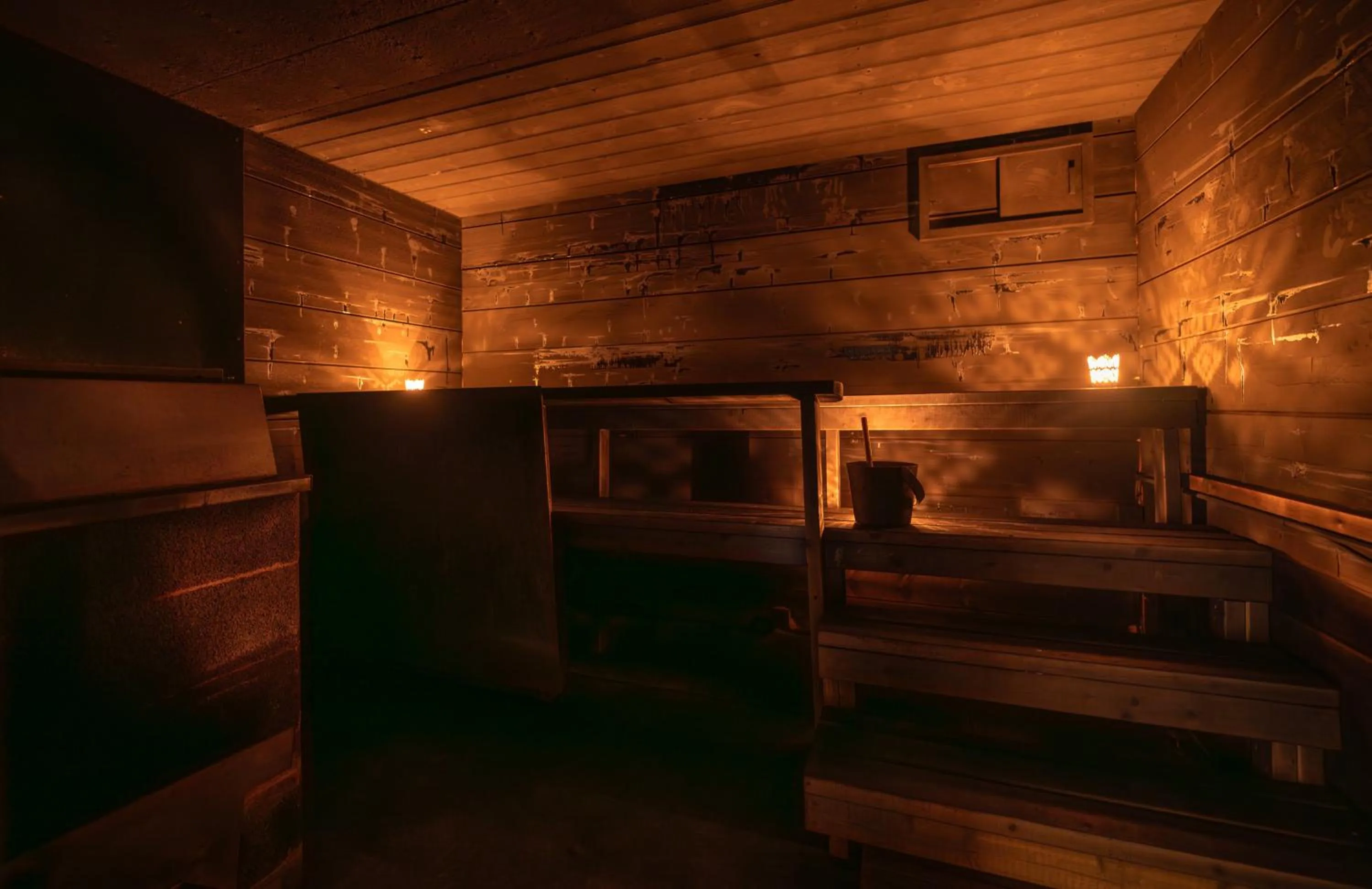 Kuukkeli Hirvas Suite