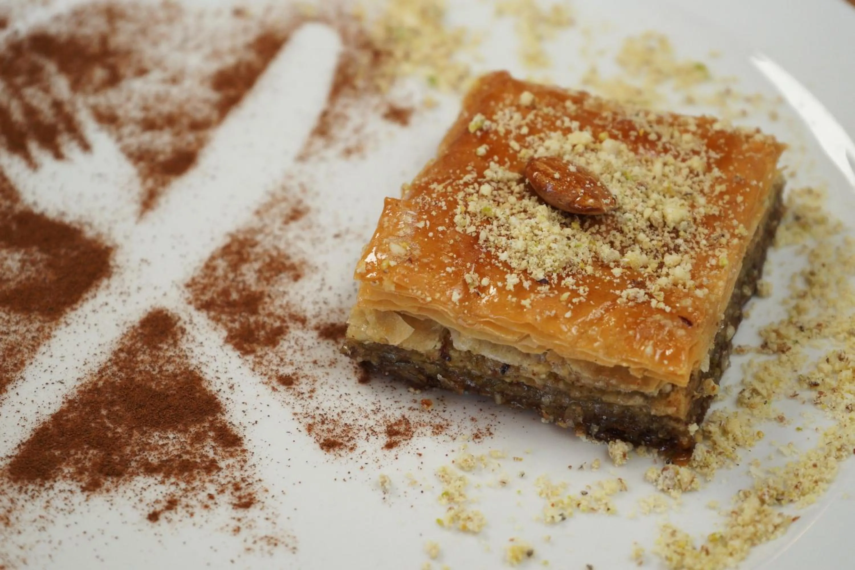 Restaurant/places to eat in Jolly Roger Inn & Resort