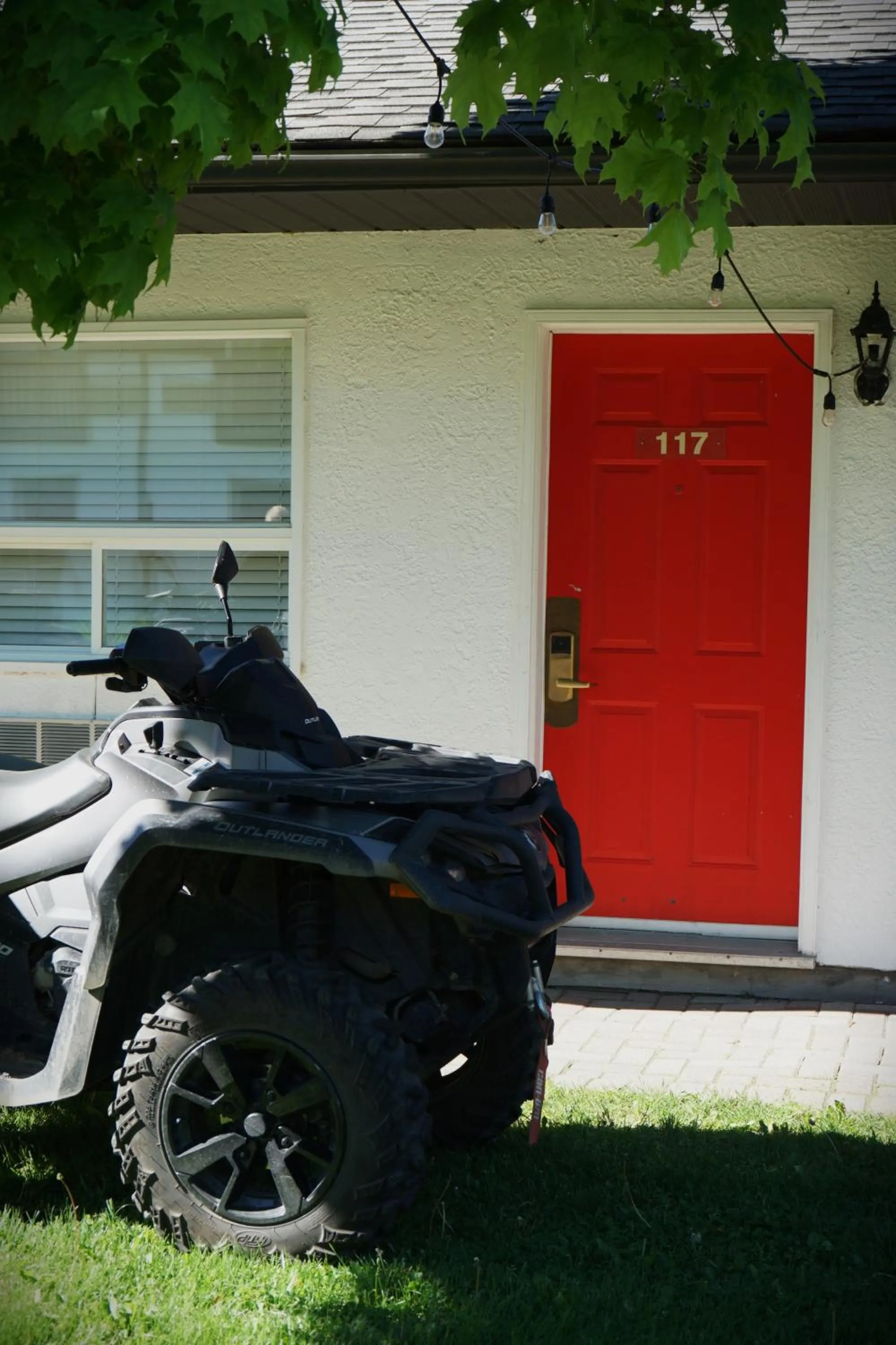 Activities in Jolly Roger Inn & Resort