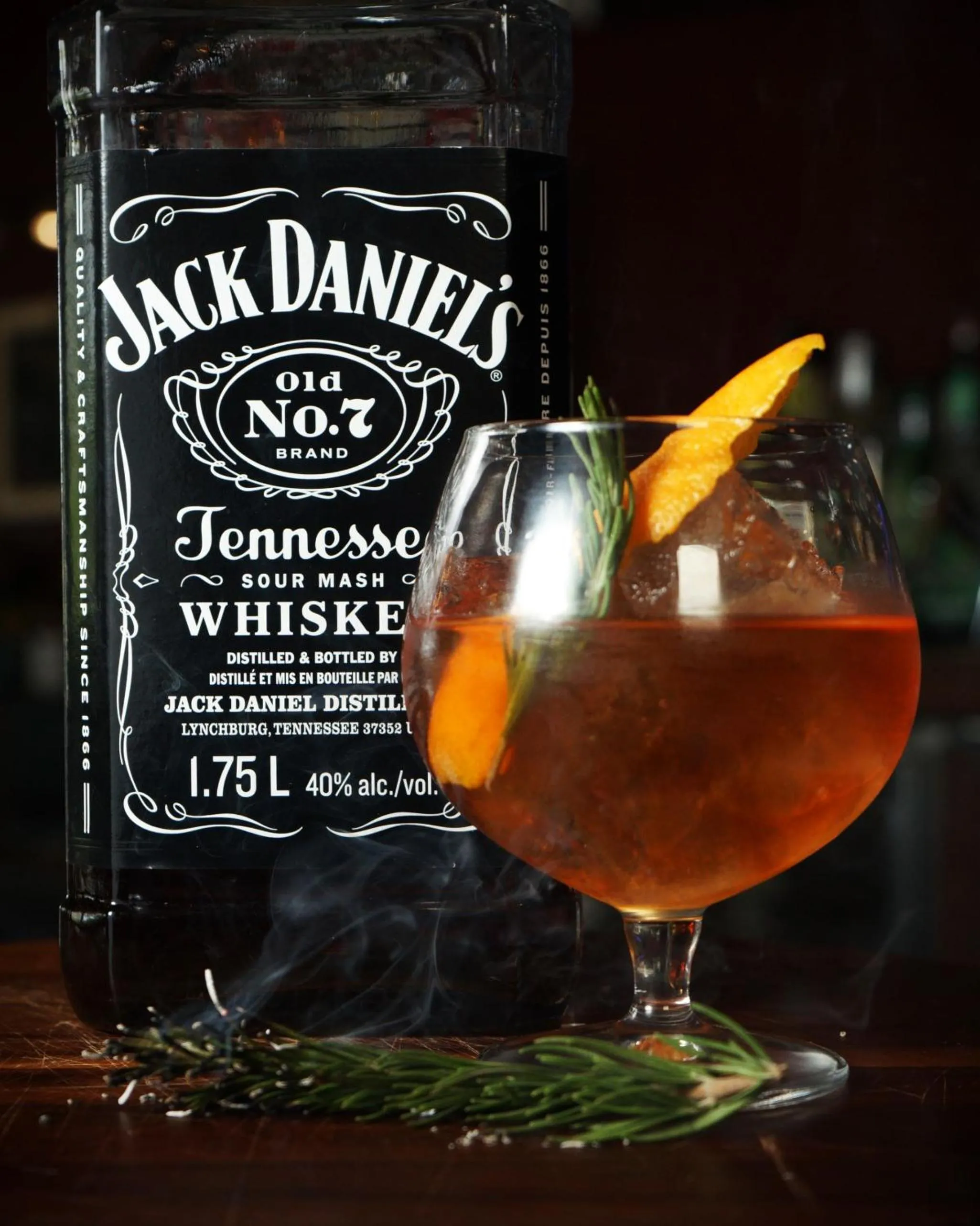 Restaurant/places to eat in Jolly Roger Inn & Resort