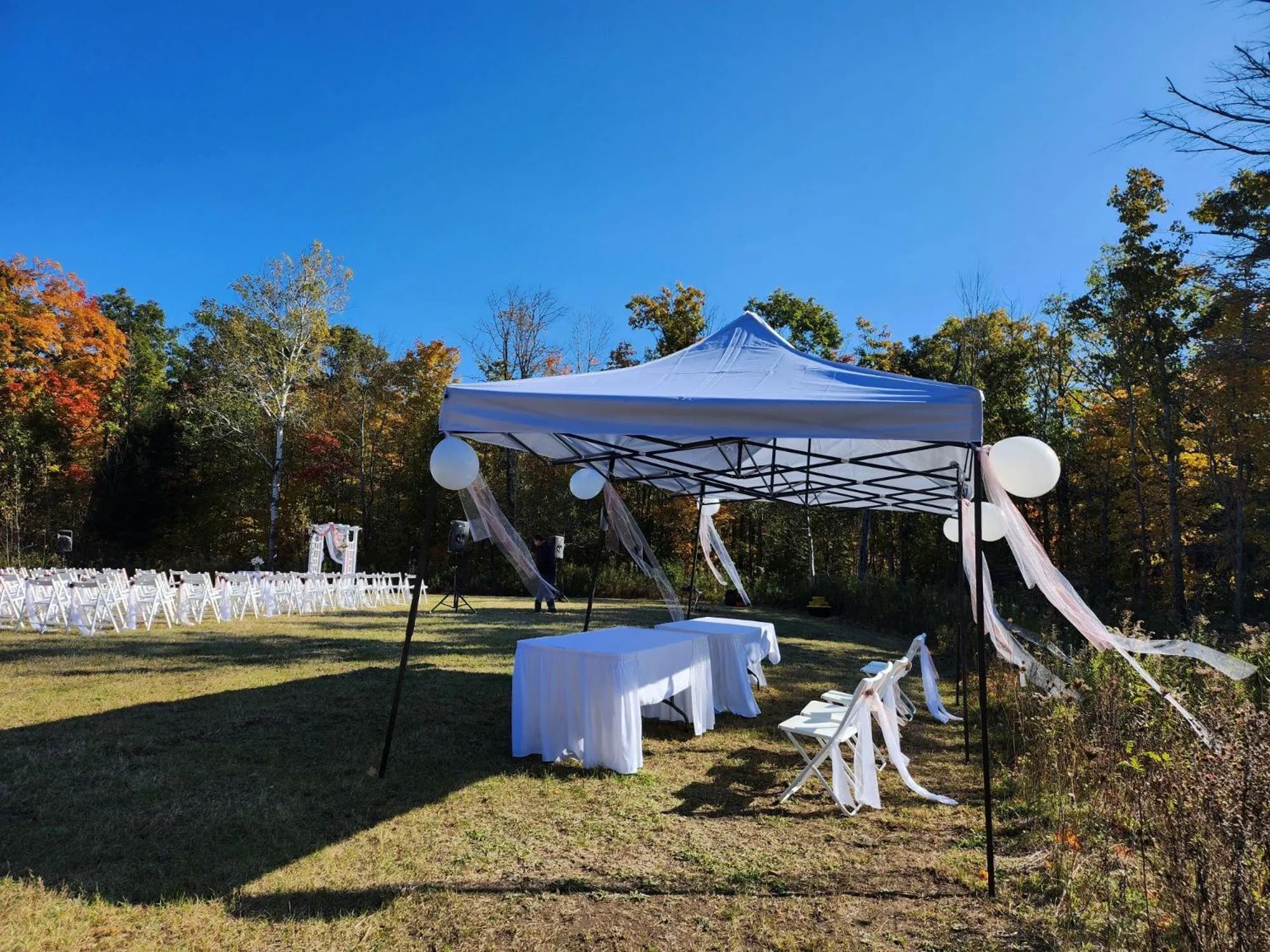 Property building in Jolly Roger Inn & Resort