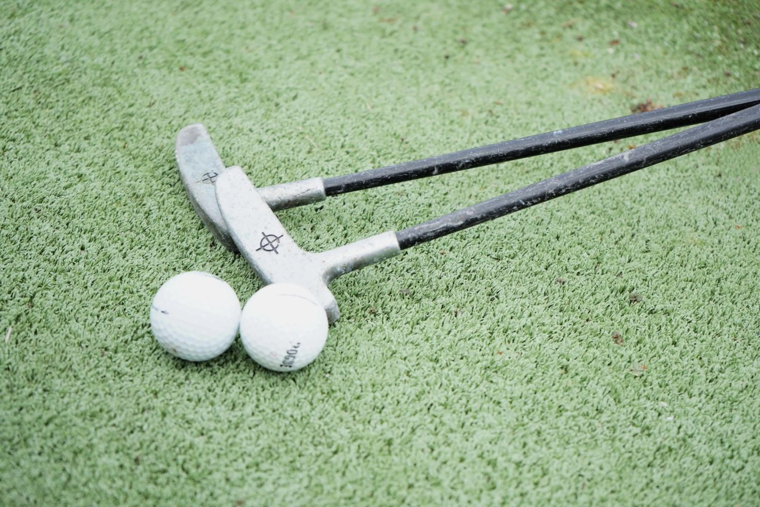 Activities in Jolly Roger Inn & Resort