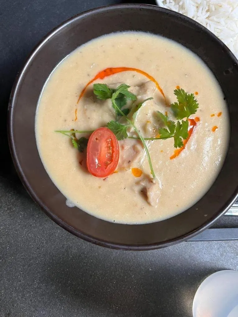 Restaurant/places to eat in Comfort Inn & Suites Irvine Spectrum