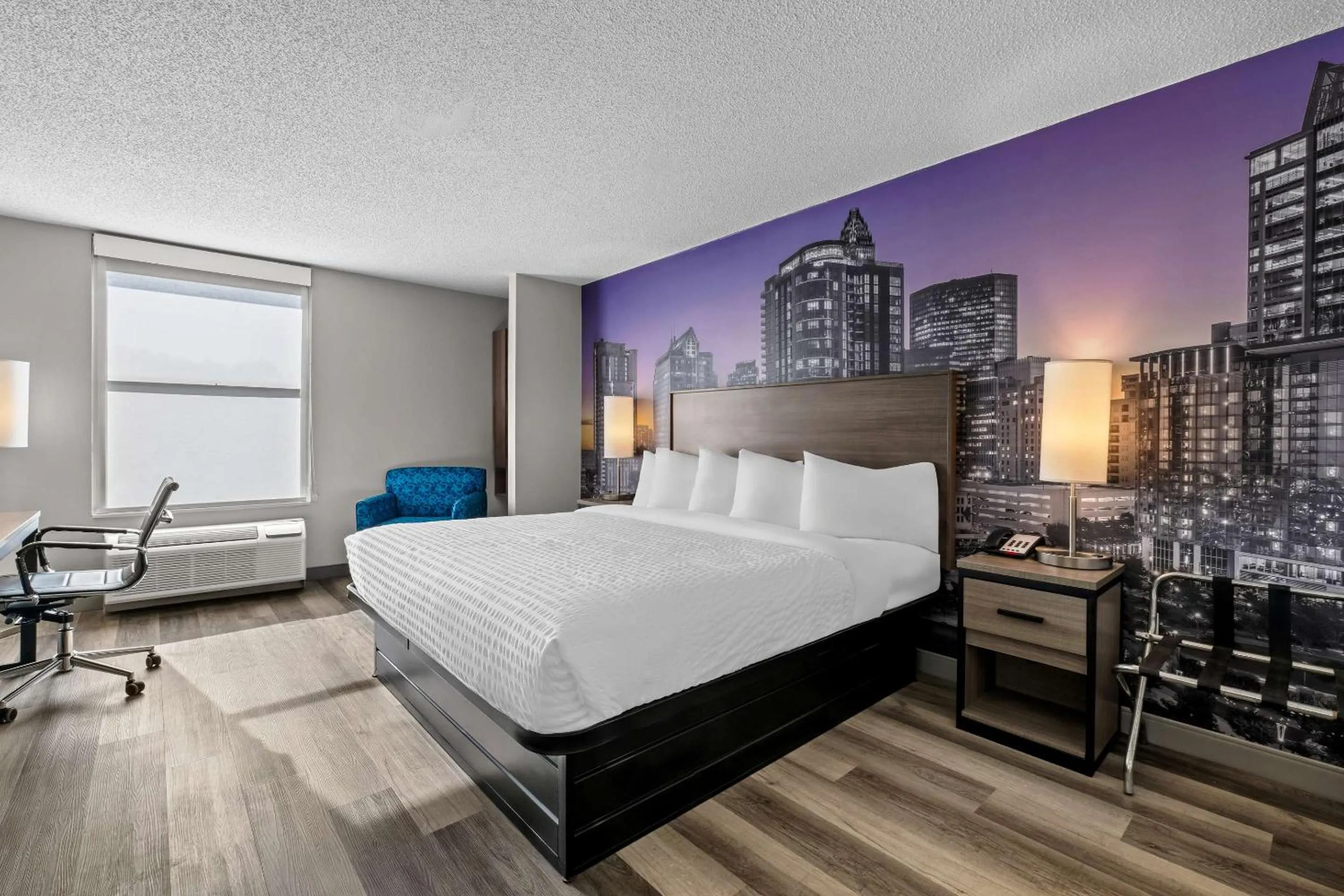 Clarion Pointe I-85 High Point - Archdale