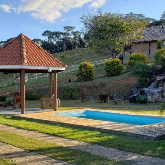 Pousada Chalé Sol Nascente