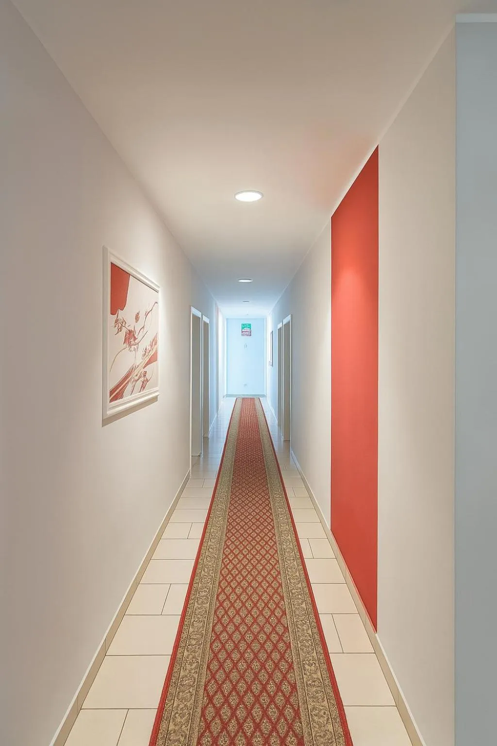 Lobby or reception in Dworek Różany Hotel & Restauracja