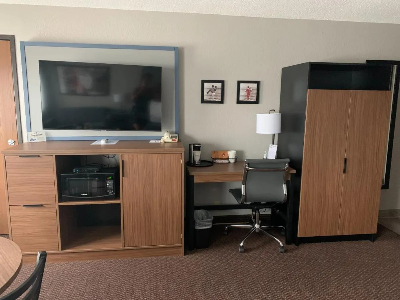 AmericInn by Wyndham New Richmond