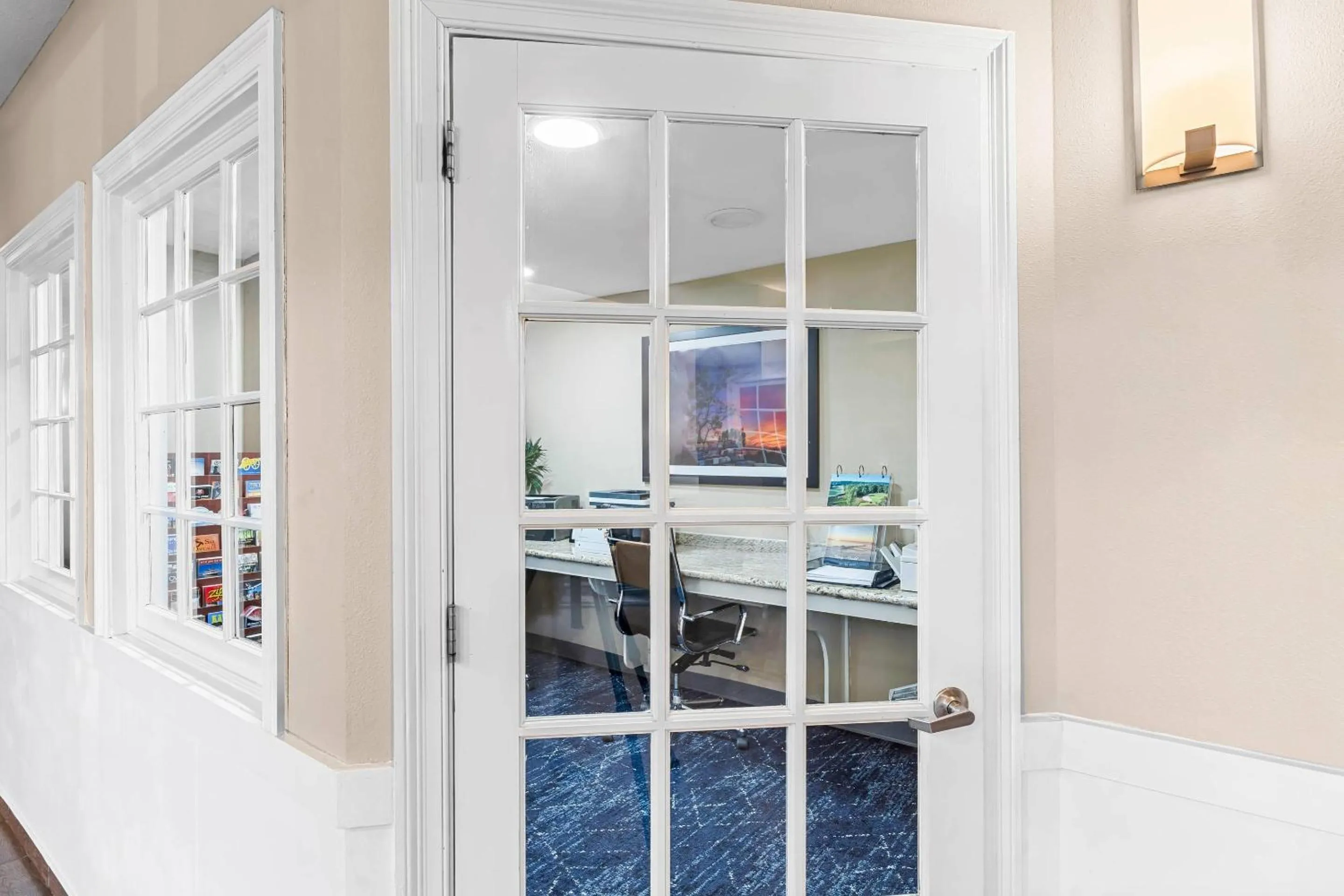 Business facilities in Comfort Suites Daphne - Mobile East Bay