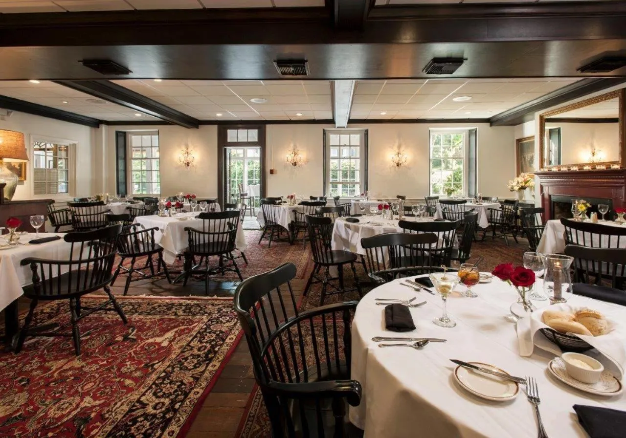 Banquet/Function facilities in General Warren