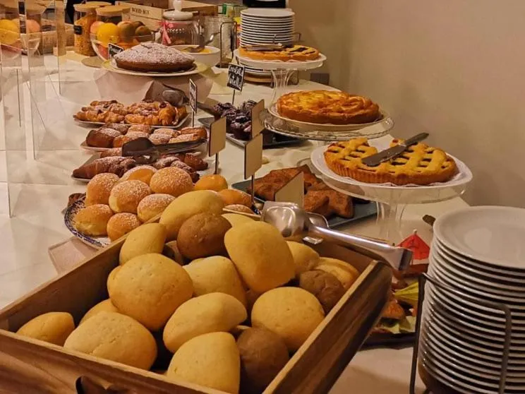 Hotel Cristoforo Colombo