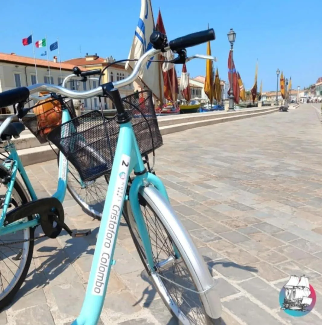 Hotel Cristoforo Colombo