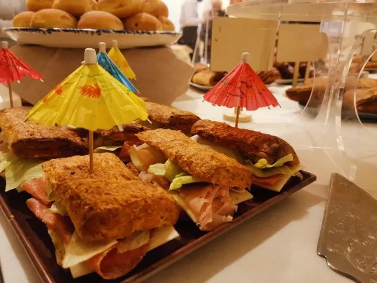 Hotel Cristoforo Colombo