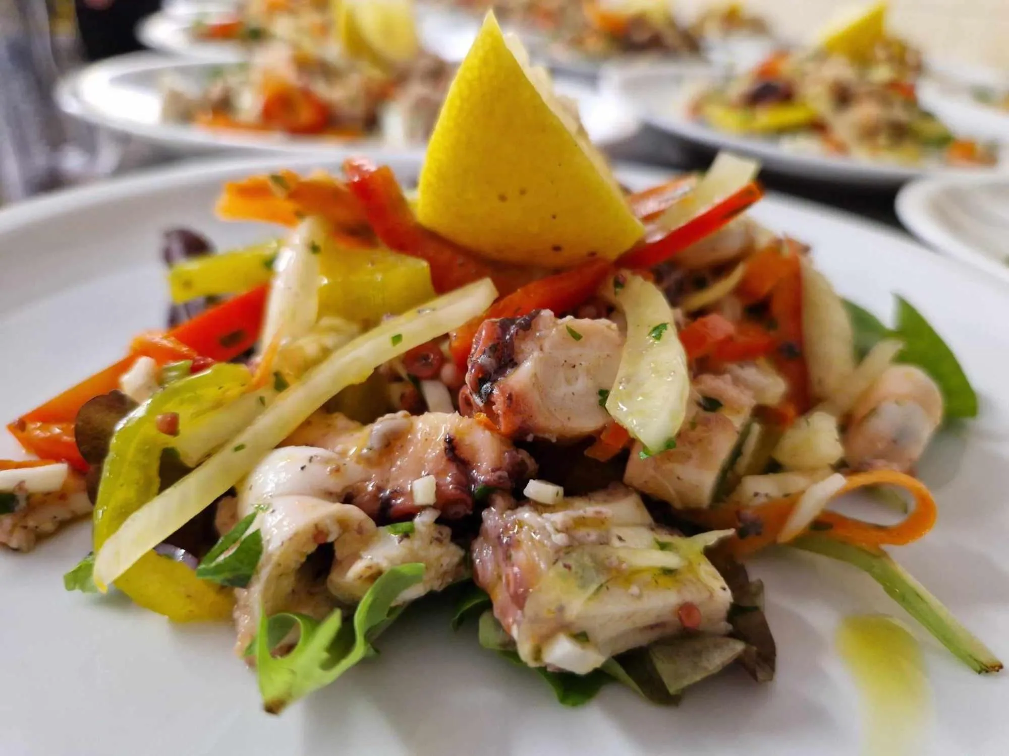 Hotel Cristoforo Colombo