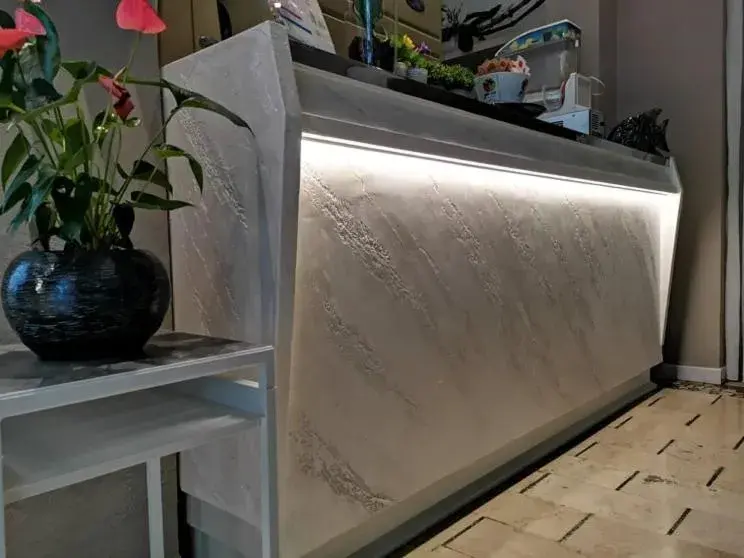 Hotel Cristoforo Colombo Hotel Cristoforo Colombo