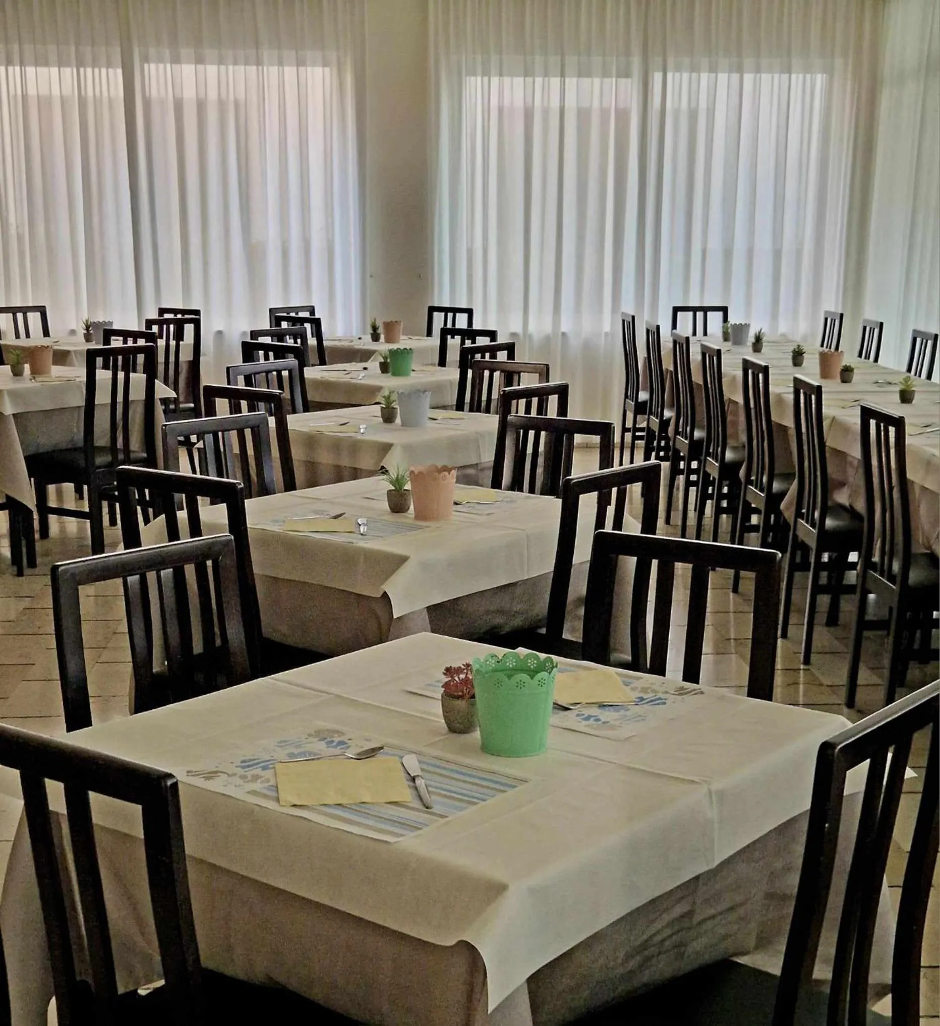 Hotel Cristoforo Colombo