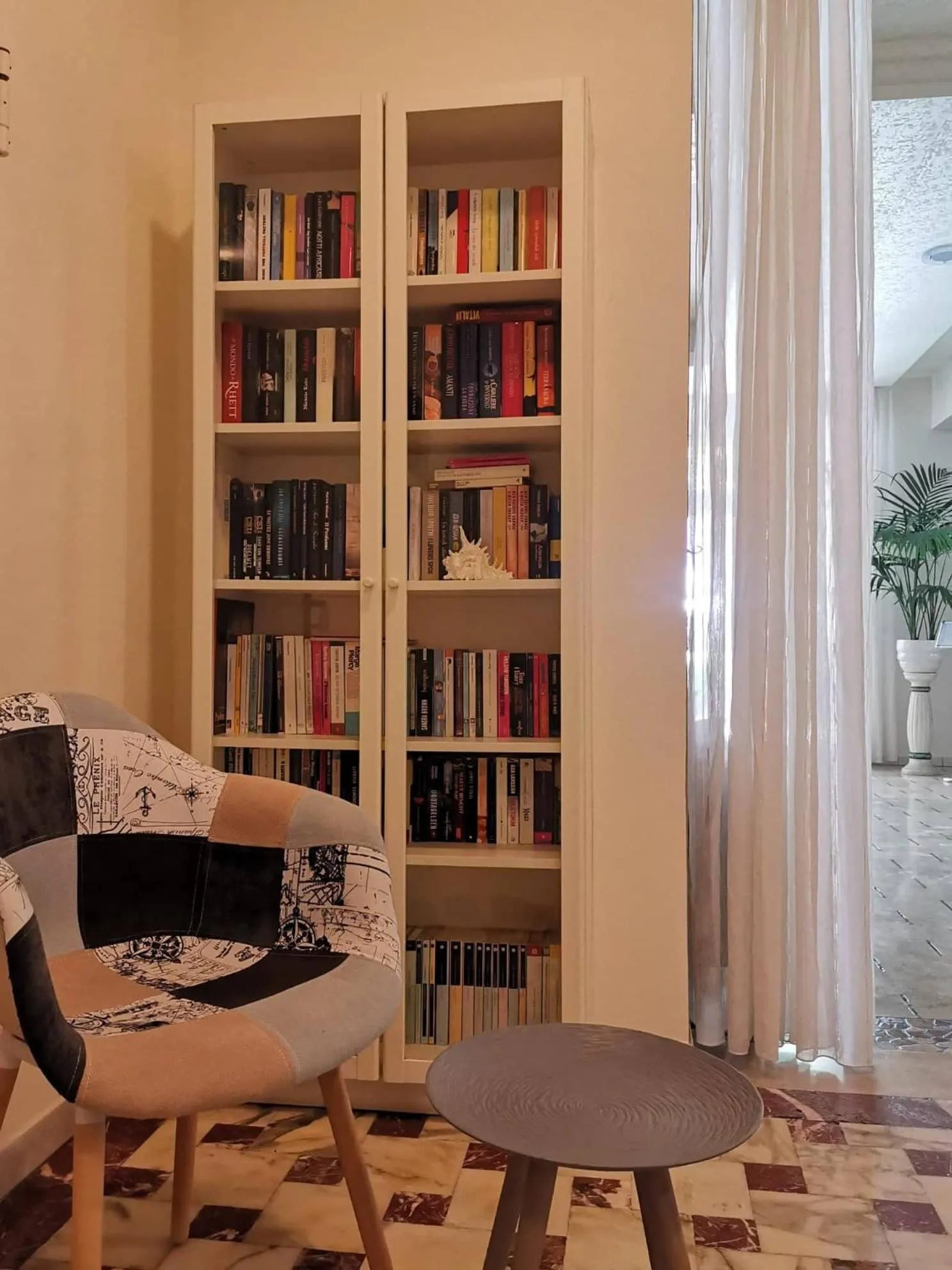 Hotel Cristoforo Colombo