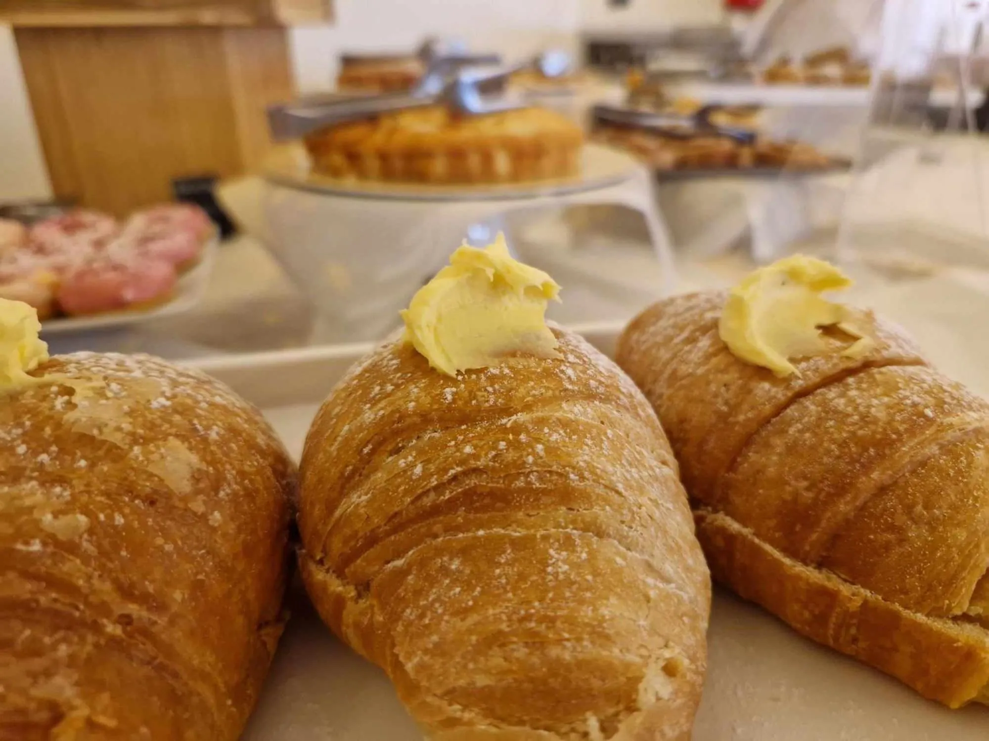 Hotel Cristoforo Colombo