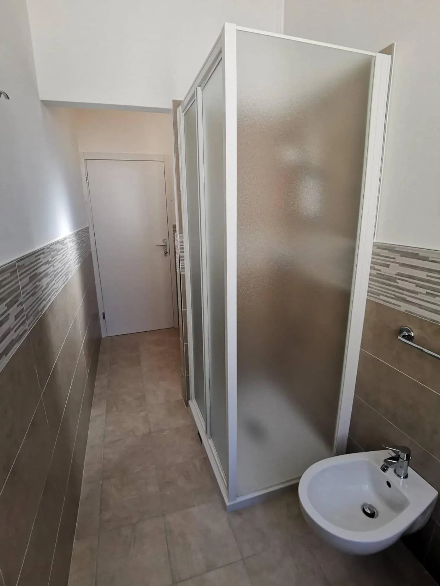 Hotel Cristoforo Colombo