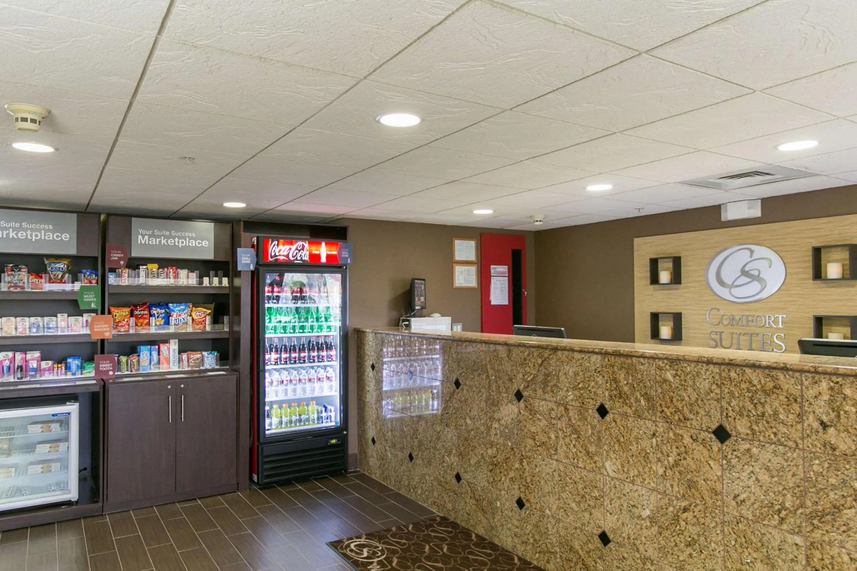 Other in Comfort Suites Austin NW Lakeline