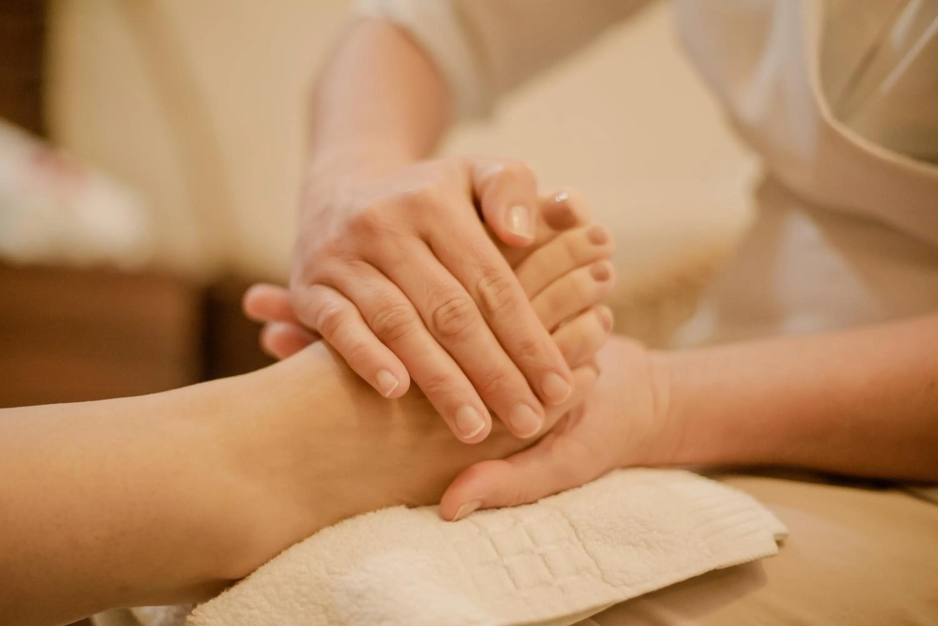 Spa and wellness centre/facilities in Vila Ventura Ecoresort