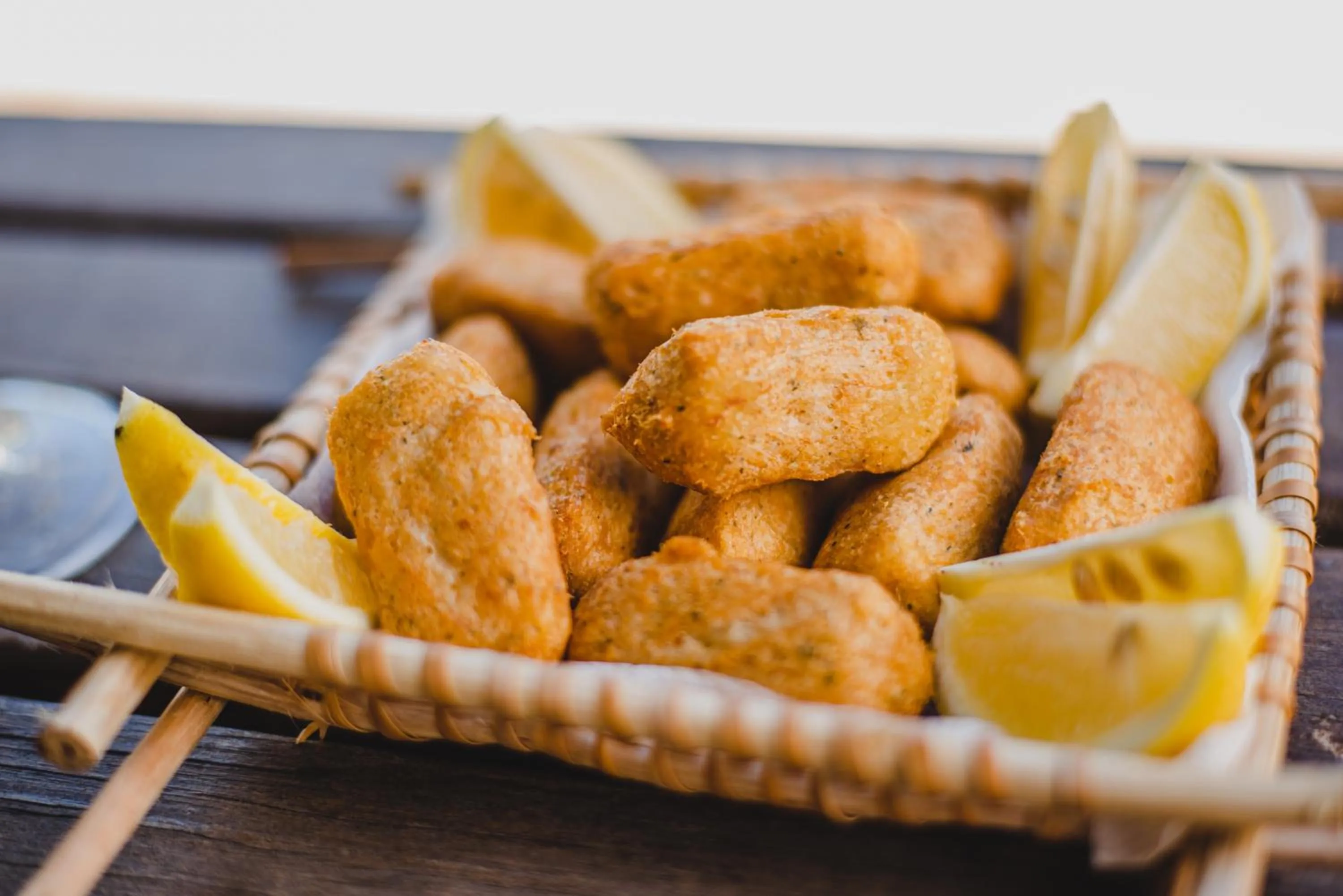 Restaurant/places to eat in Vila Ventura Ecoresort