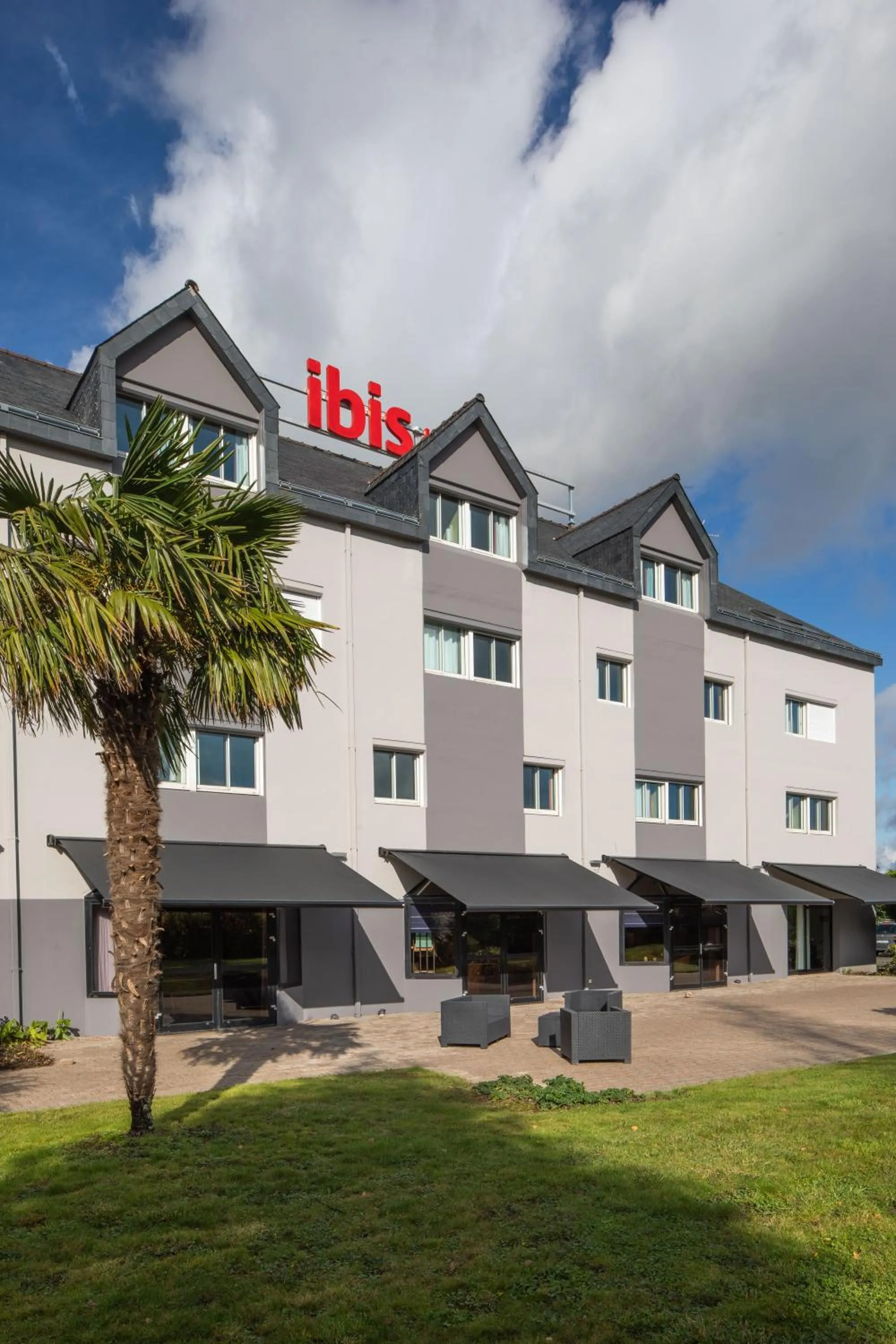 ibis Quimperle