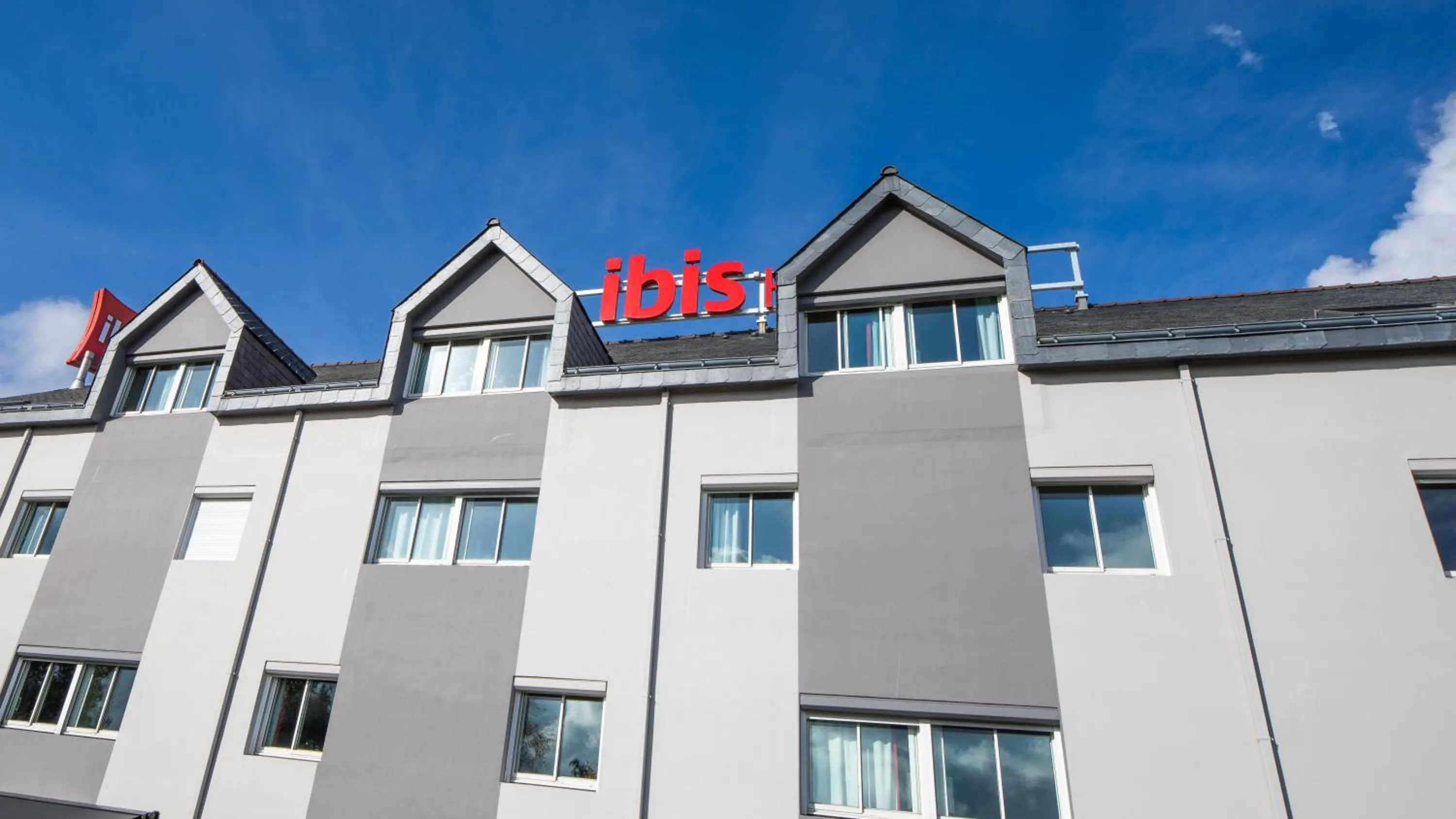ibis Quimperle