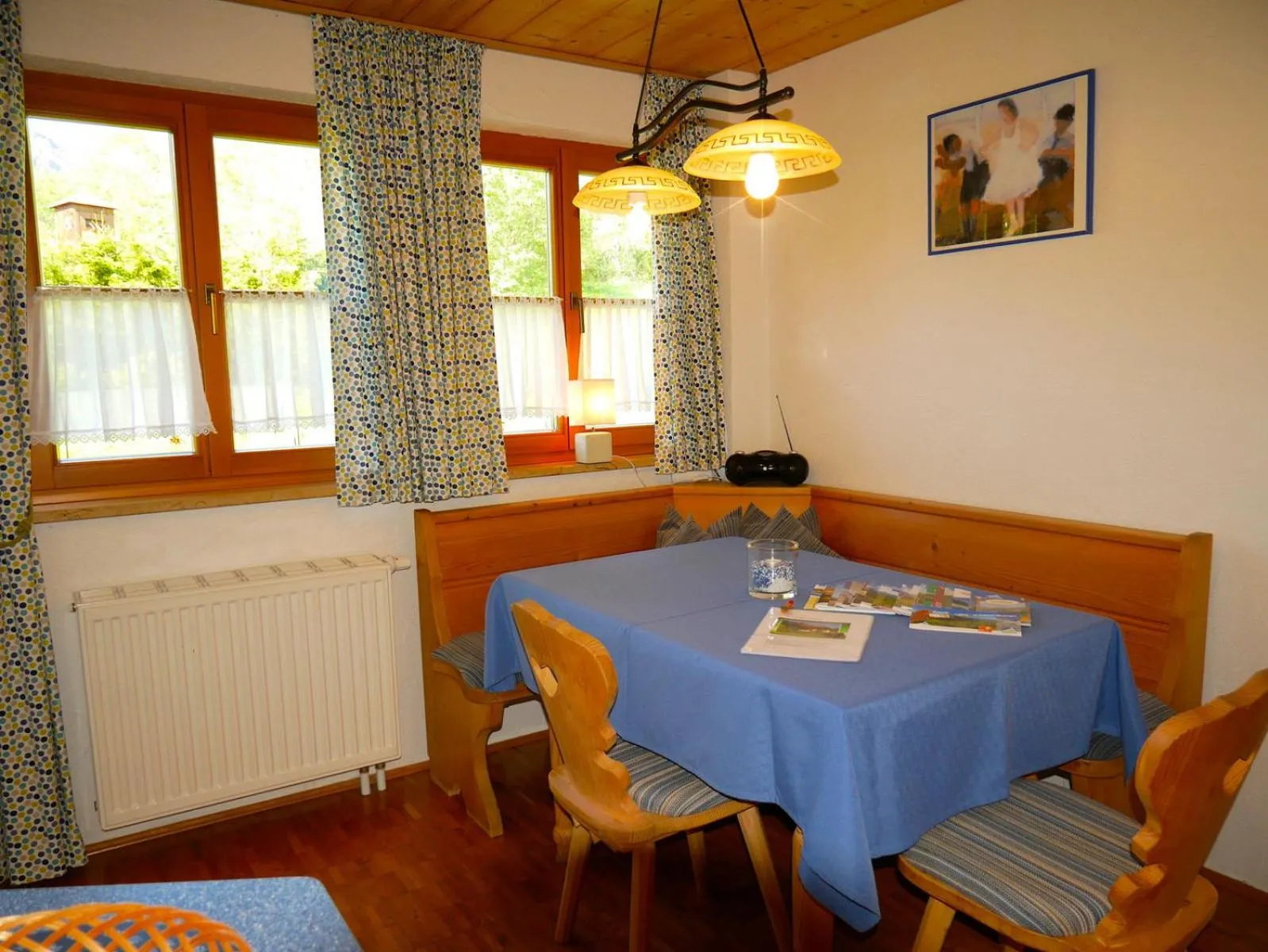 Haus Auerhahn