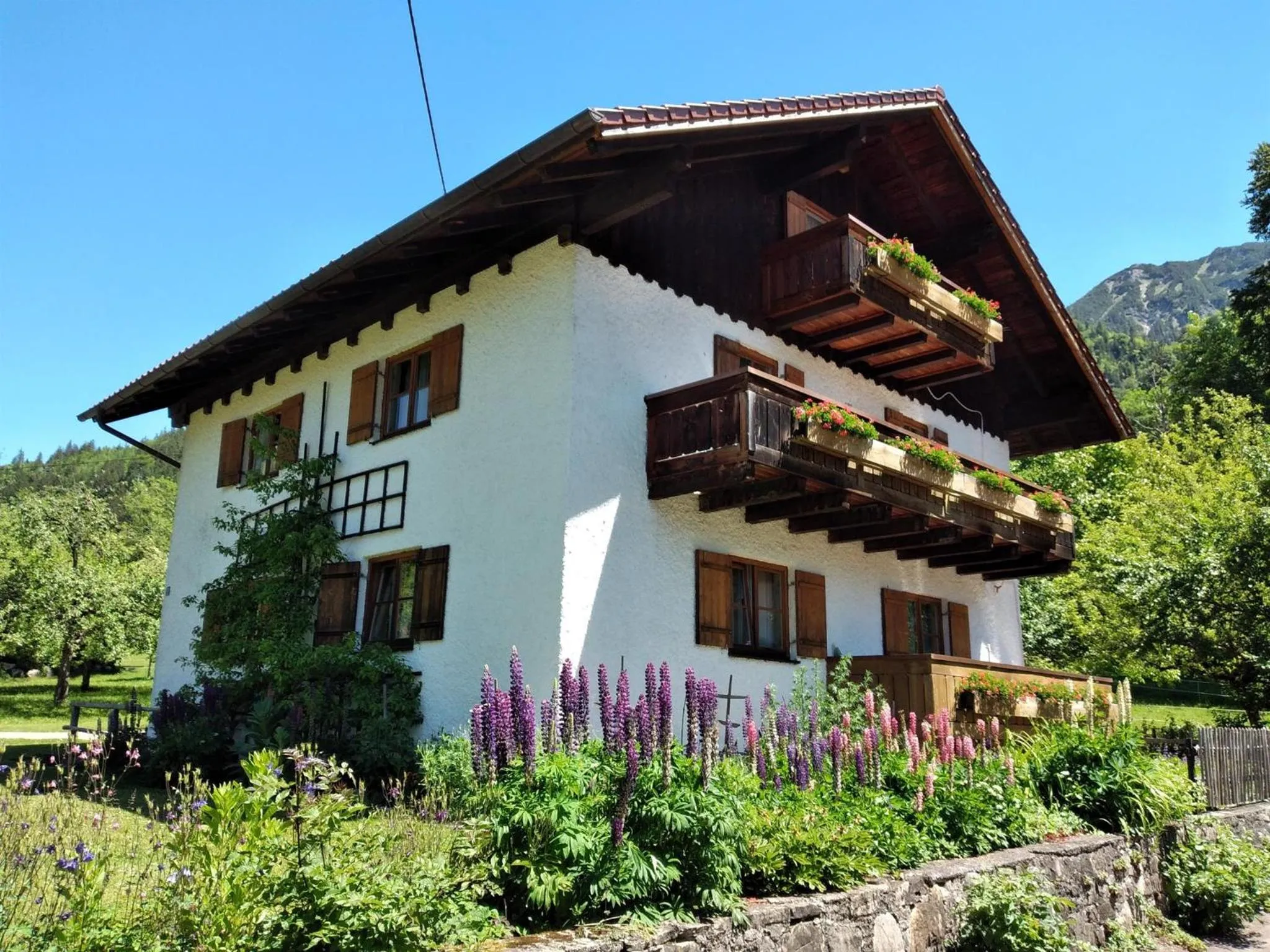 Haus Brigitte