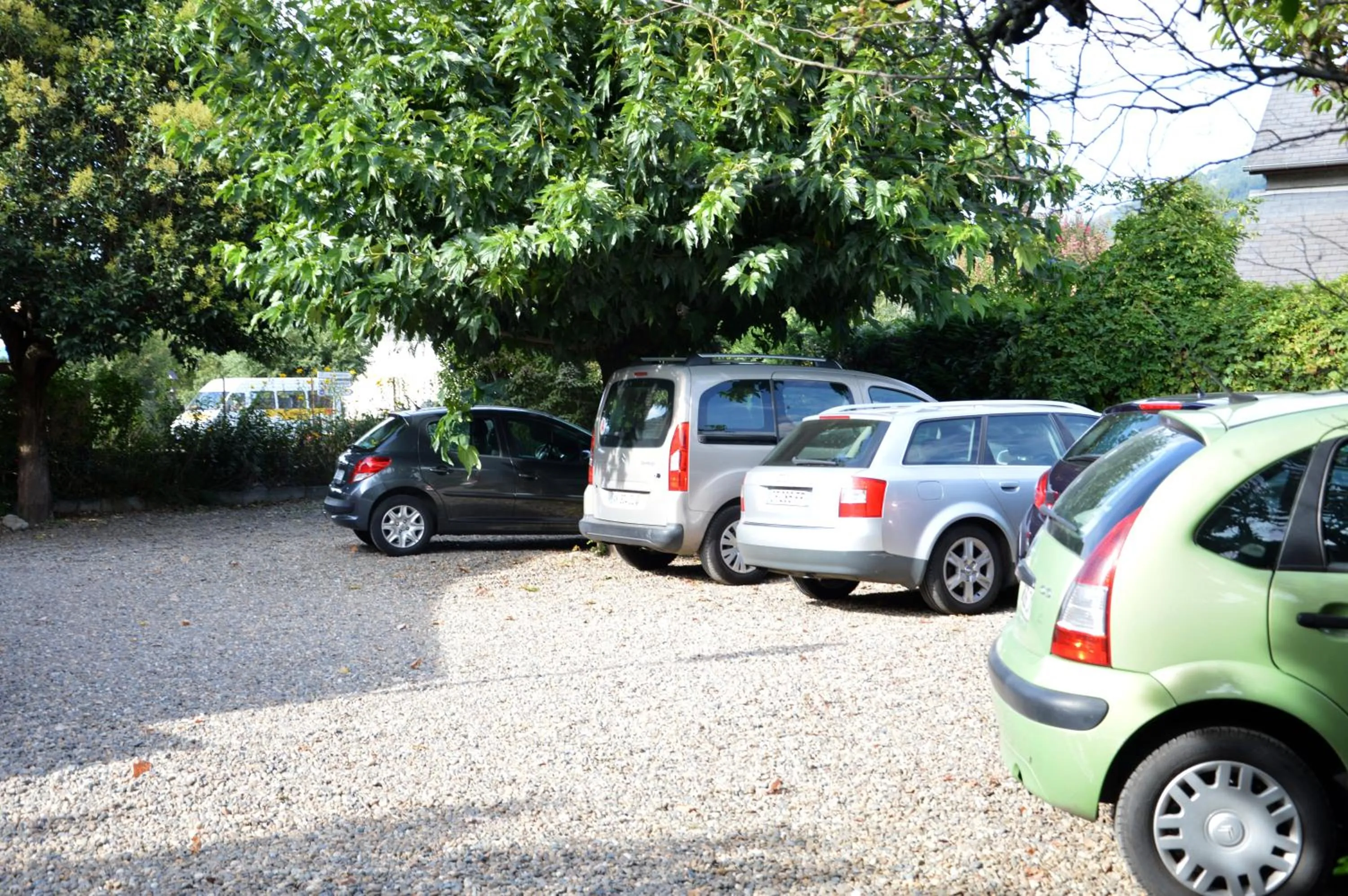 Other in Hôtel de la Gare