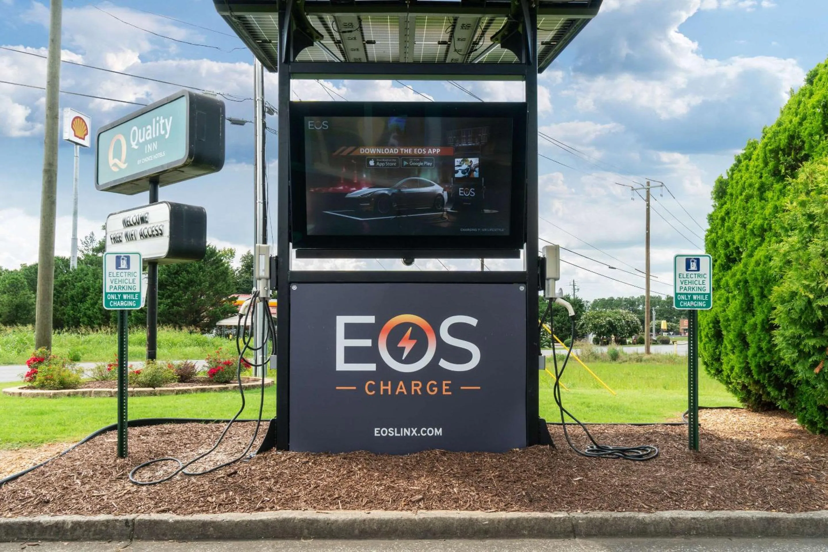 Other in Quality Inn Adairsville-Calhoun South