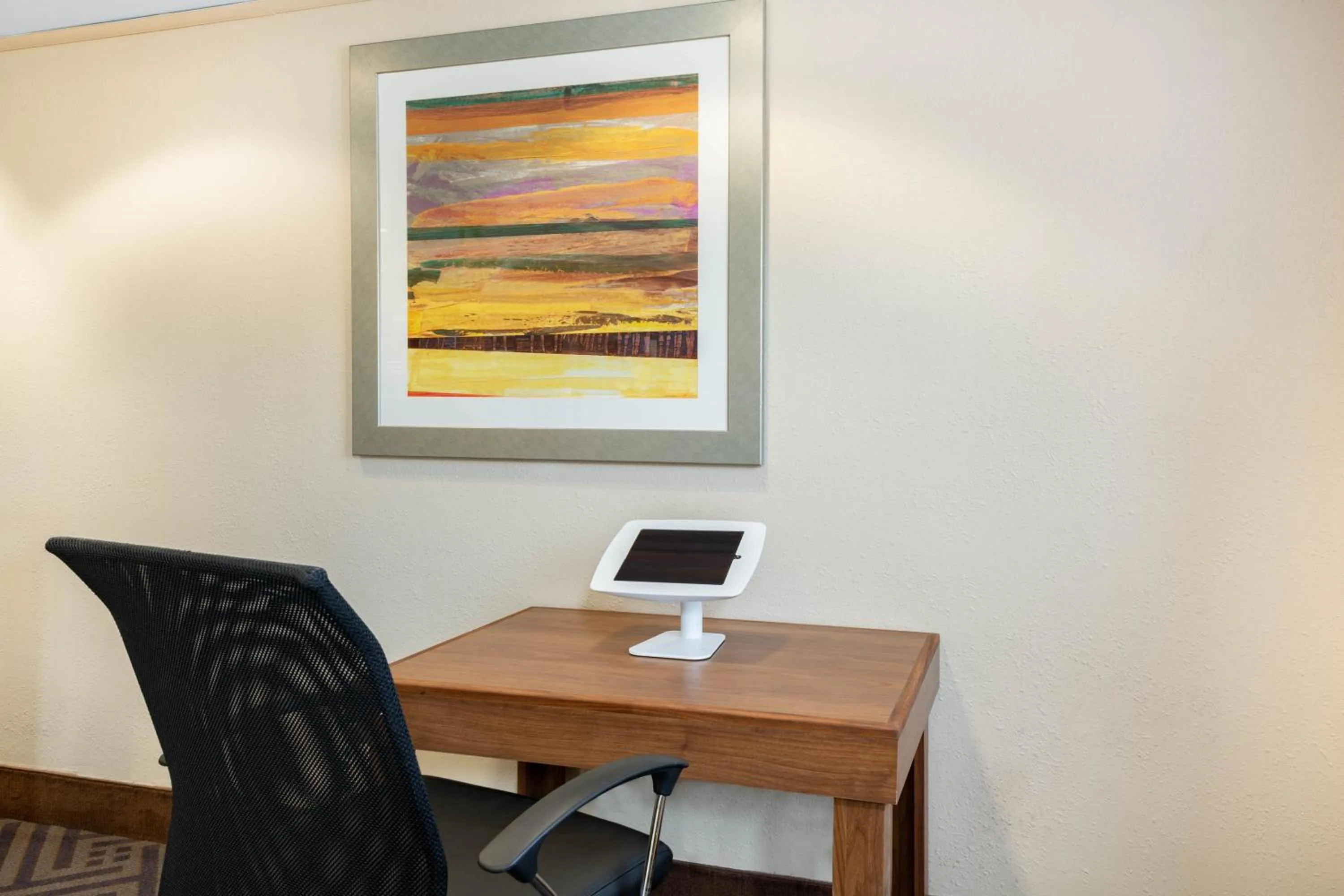 Business facilities in Baymont by Wyndham Farmington