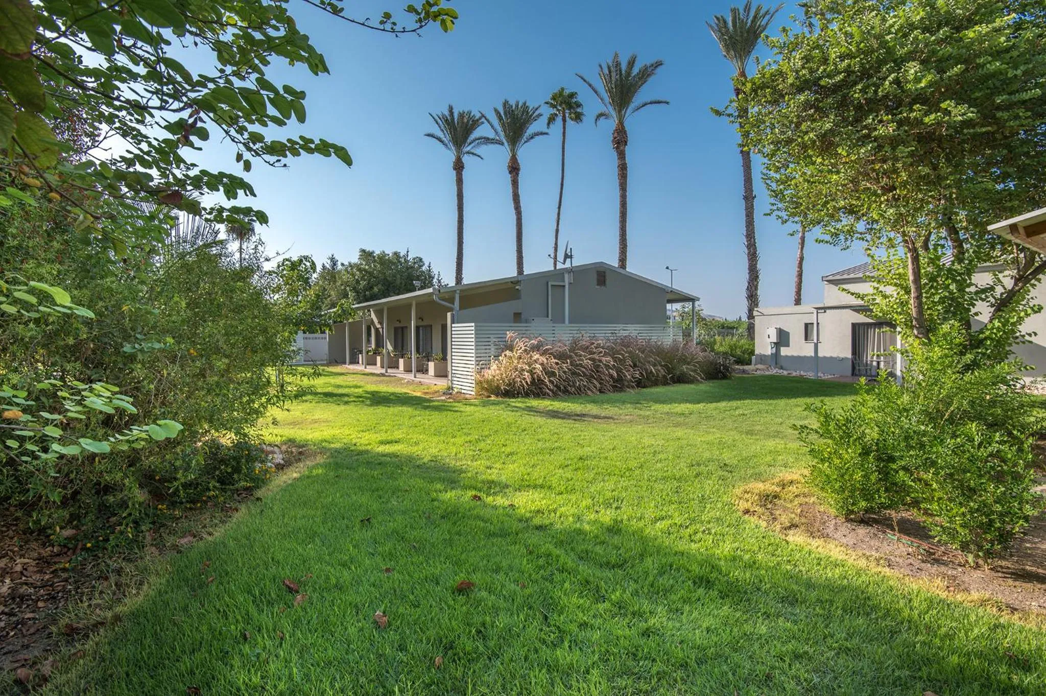 Nearby landmark in Degania Bet Kibbutz Country Lodging