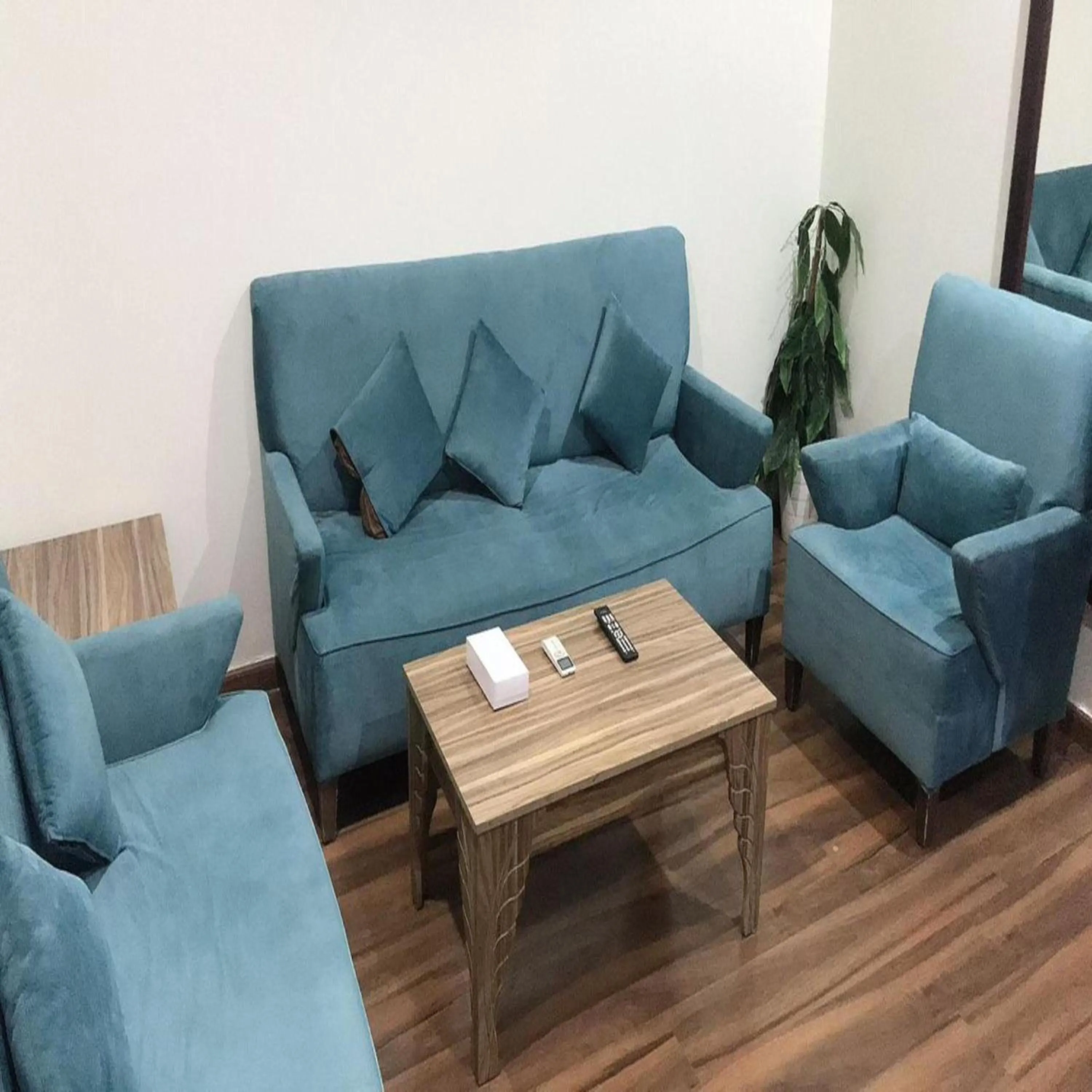 هذه ليلتي فرع اليرموك- This Lailaty Al Yarmouk Branch