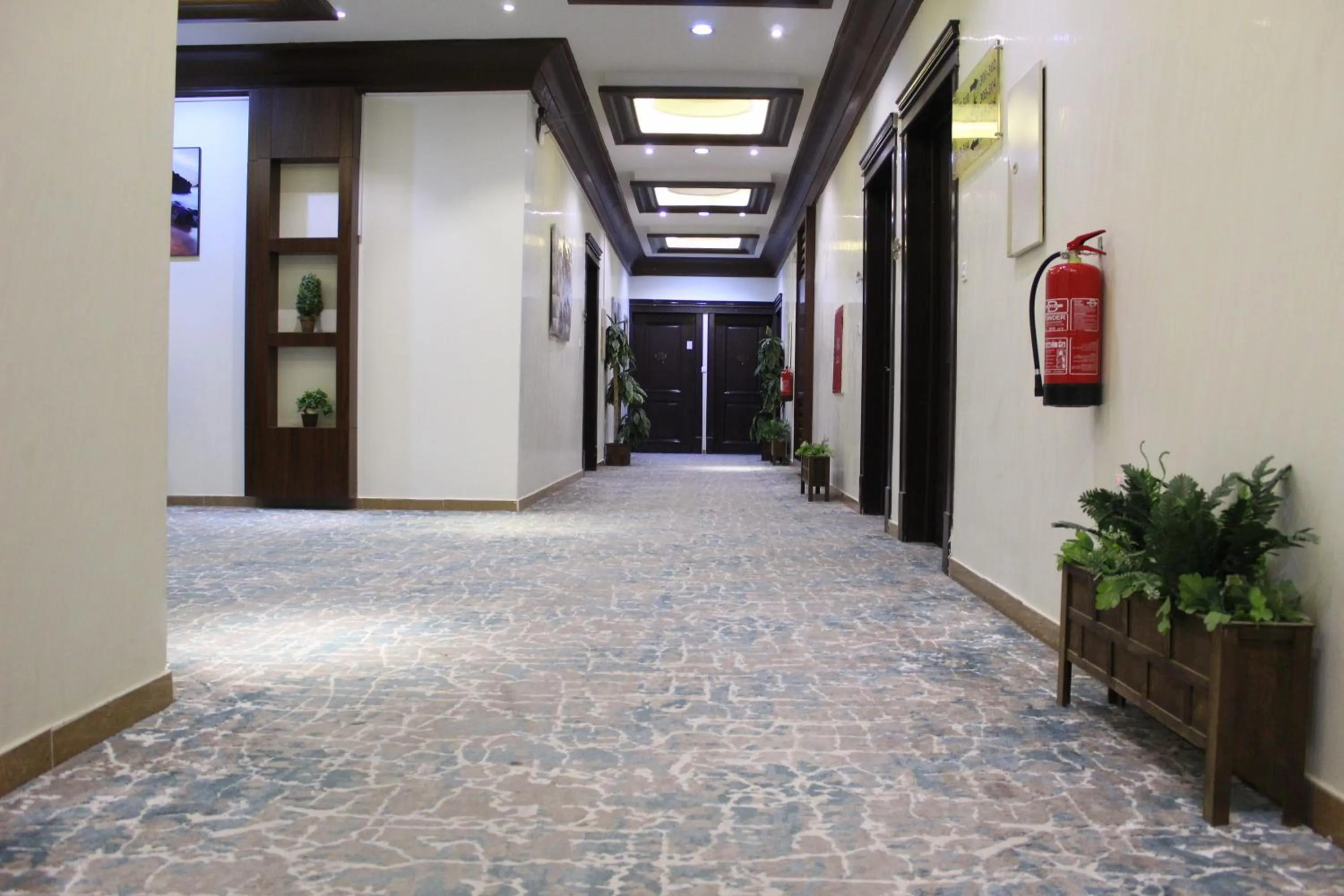 Facade/entrance in هذه ليلتي فرع اليرموك- This Lailaty Al Yarmouk Branch