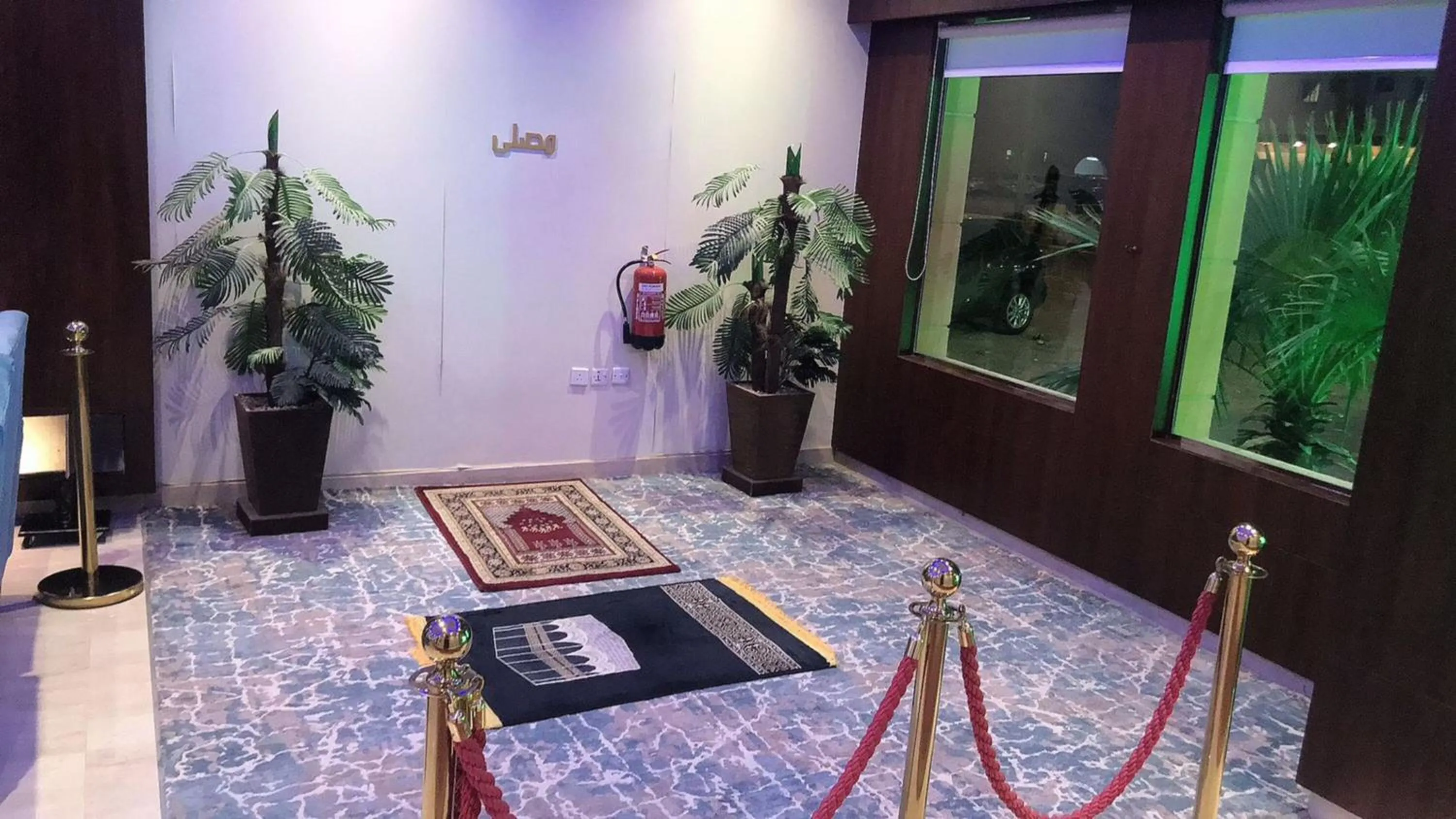 هذه ليلتي فرع اليرموك- This Lailaty Al Yarmouk Branch