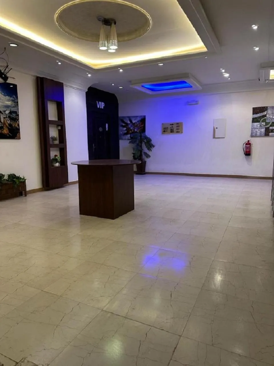 Property building in هذه ليلتي فرع اليرموك- This Lailaty Al Yarmouk Branch