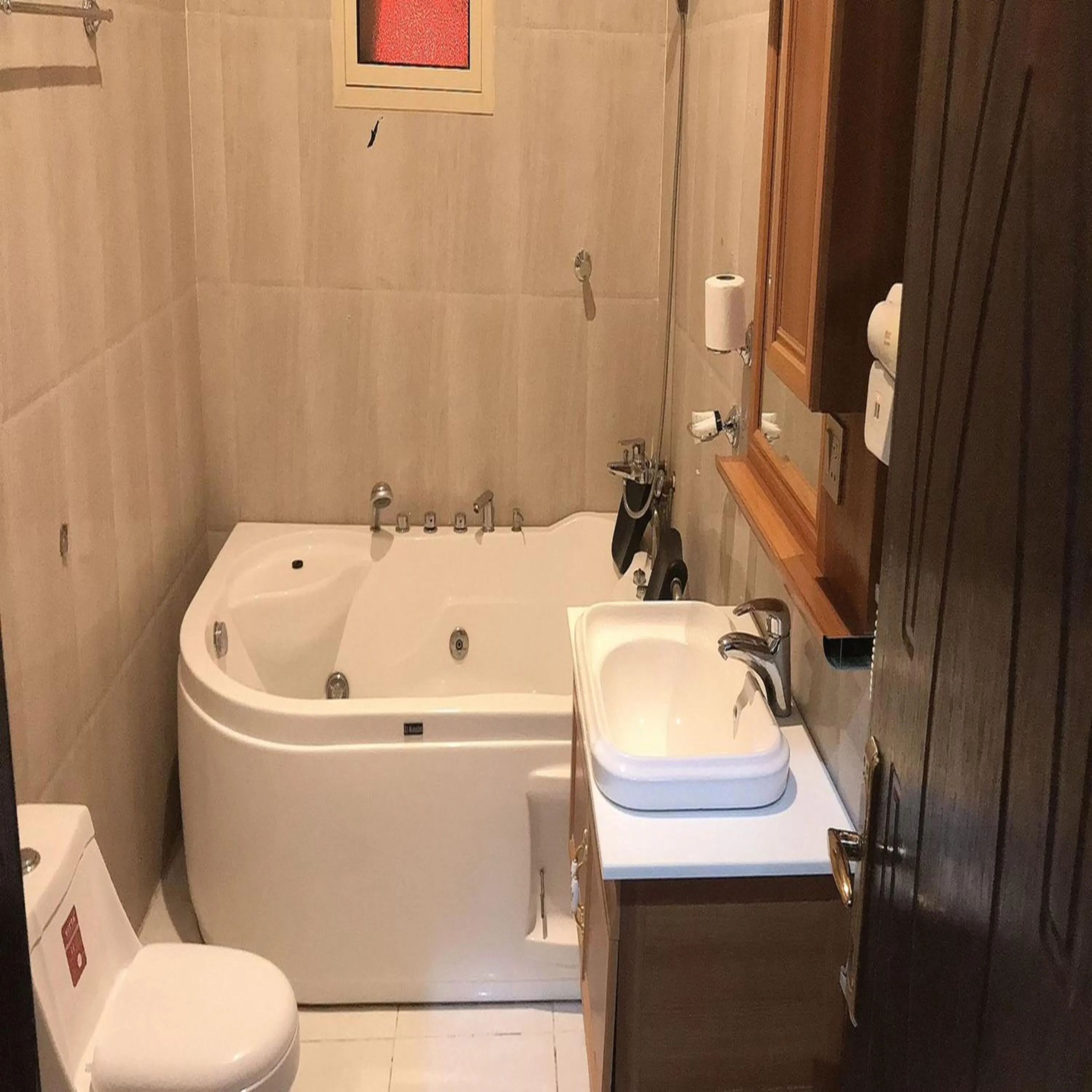 هذه ليلتي فرع اليرموك- This Lailaty Al Yarmouk Branch