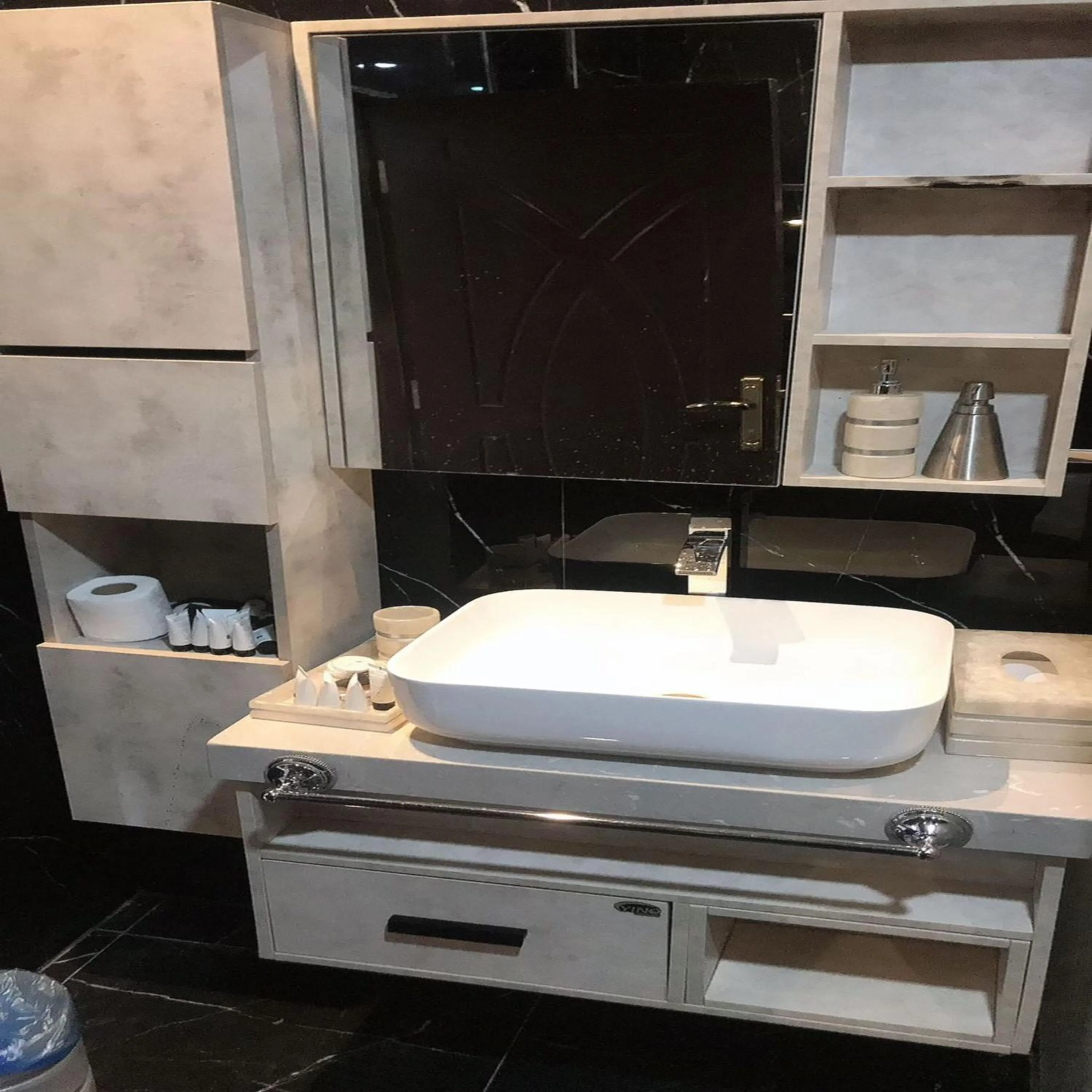 هذه ليلتي فرع اليرموك- This Lailaty Al Yarmouk Branch