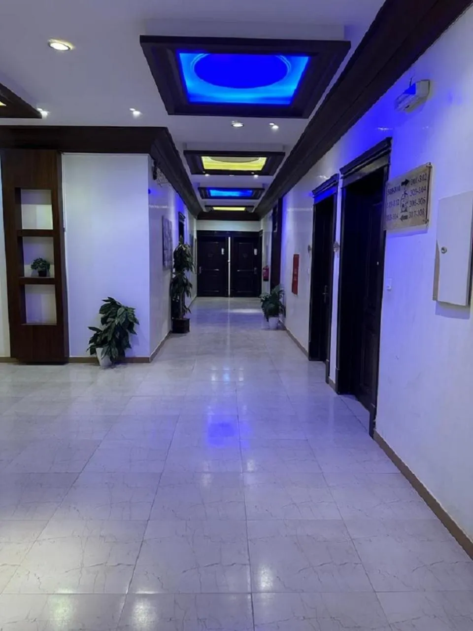 Property building in هذه ليلتي فرع اليرموك- This Lailaty Al Yarmouk Branch