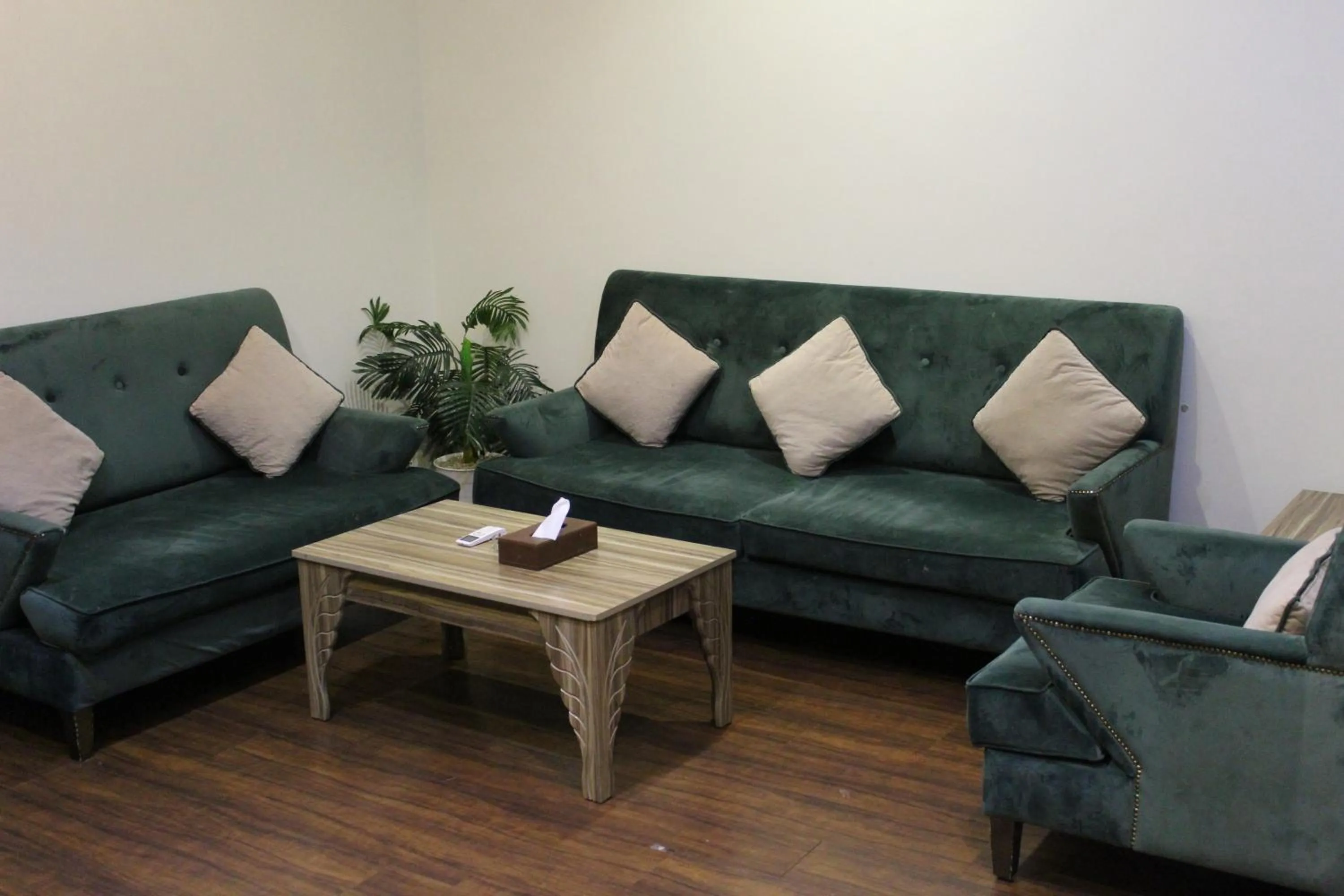 Living room in هذه ليلتي فرع اليرموك- This Lailaty Al Yarmouk Branch