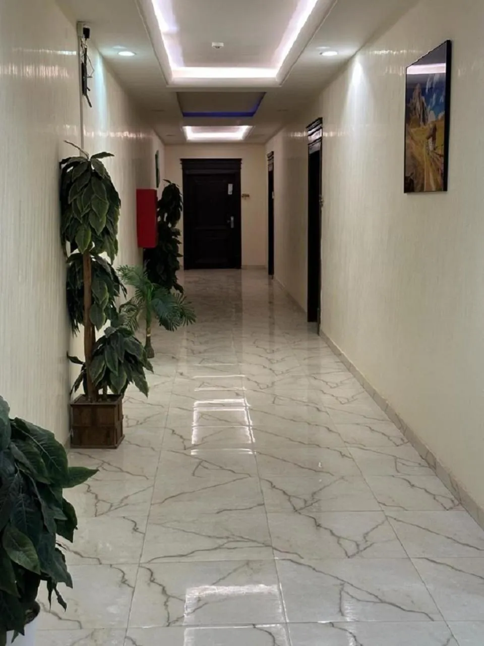 Property building in هذه ليلتي فرع اليرموك- This Lailaty Al Yarmouk Branch