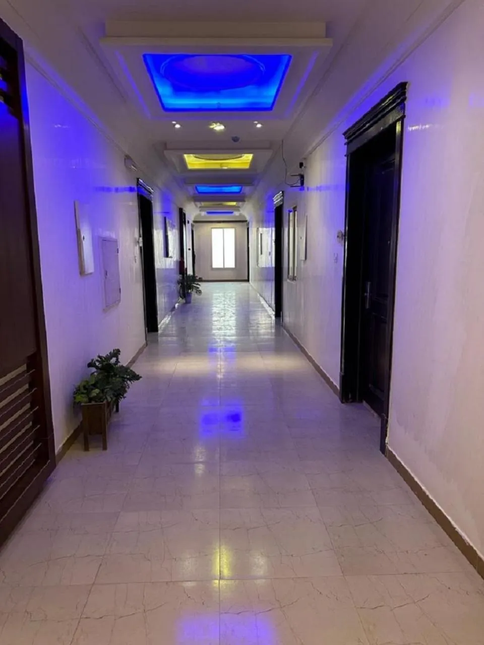 Property building in هذه ليلتي فرع اليرموك- This Lailaty Al Yarmouk Branch