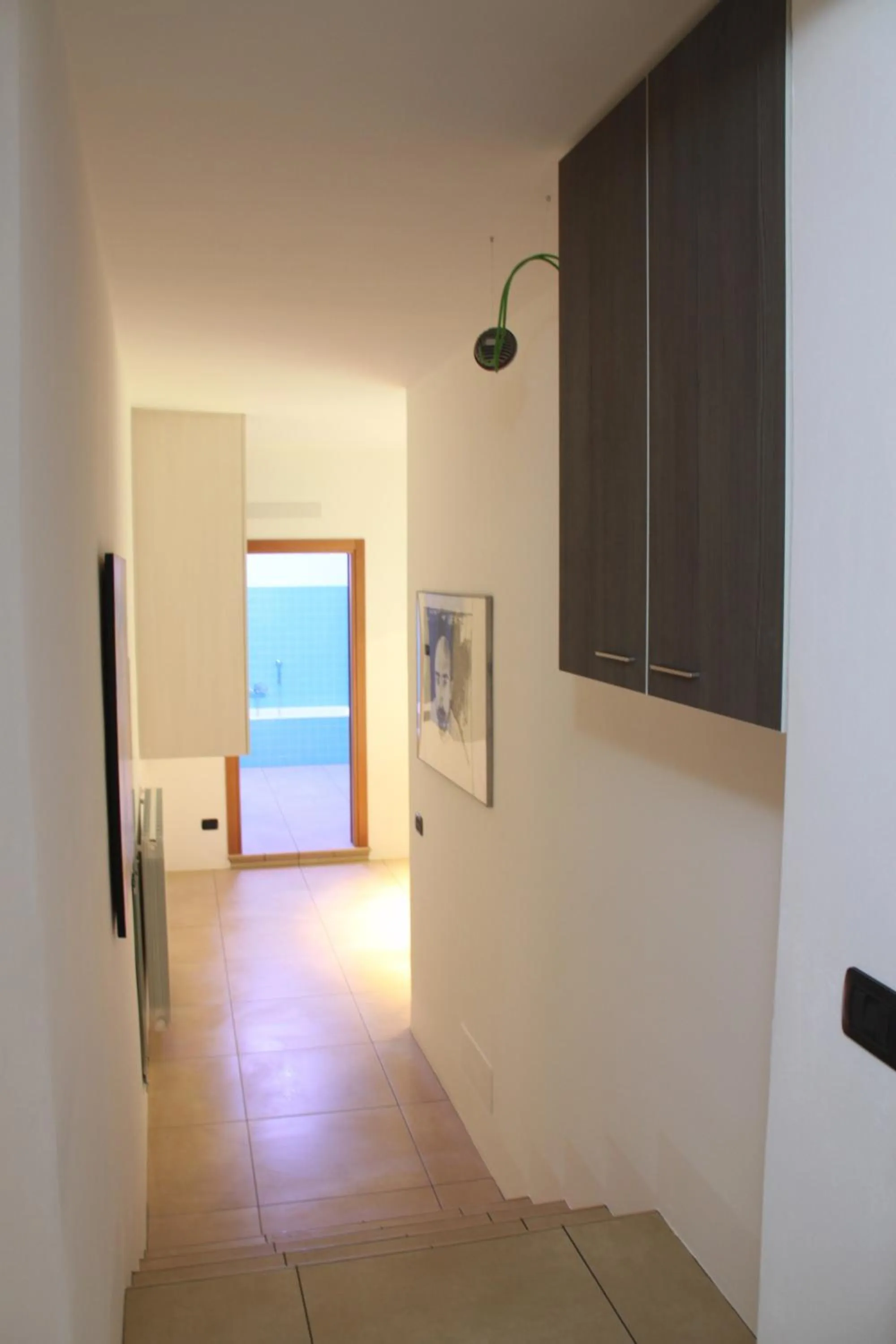 Photo of the whole room in Prenditempo