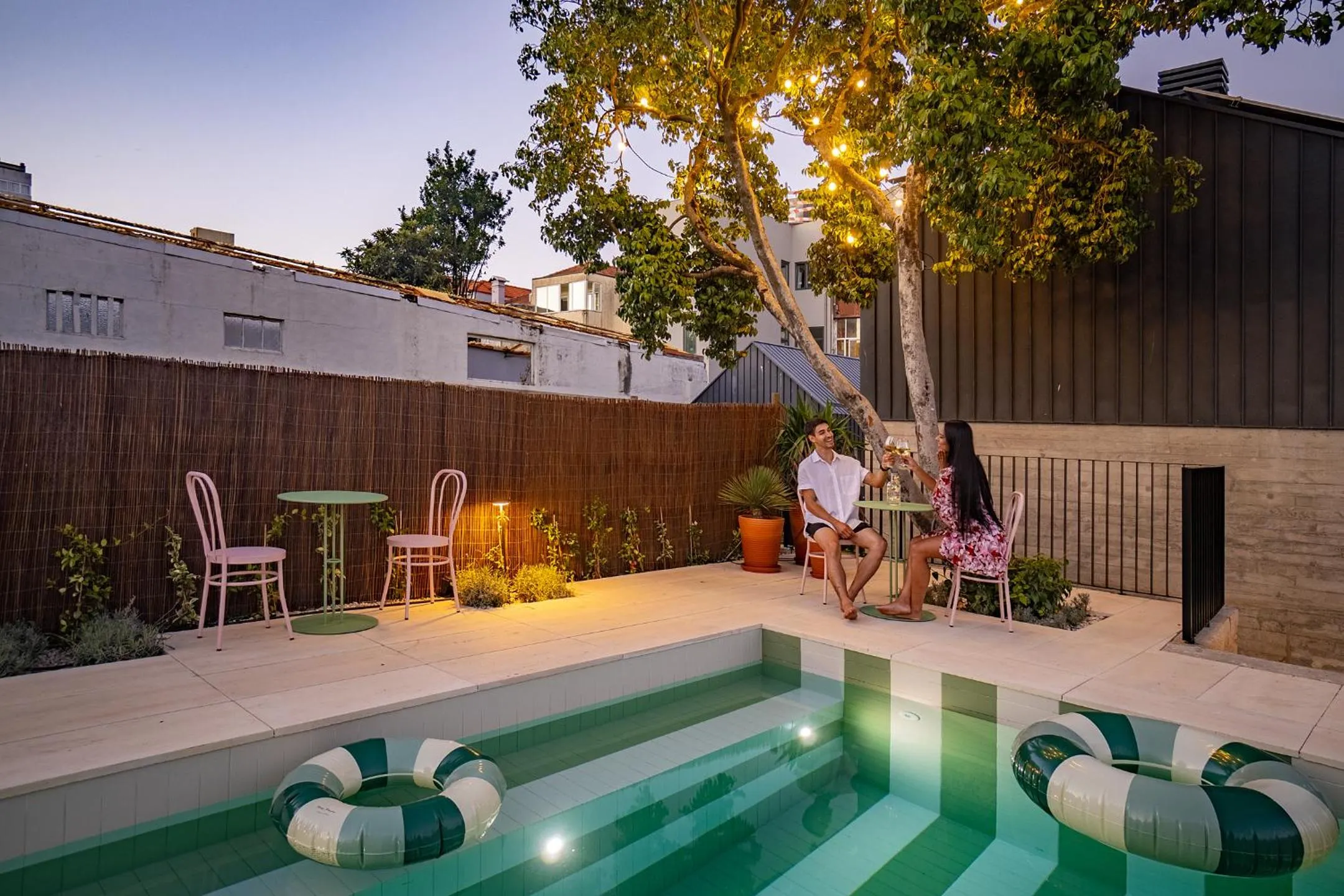 Canto De Luz - Luxury Maison